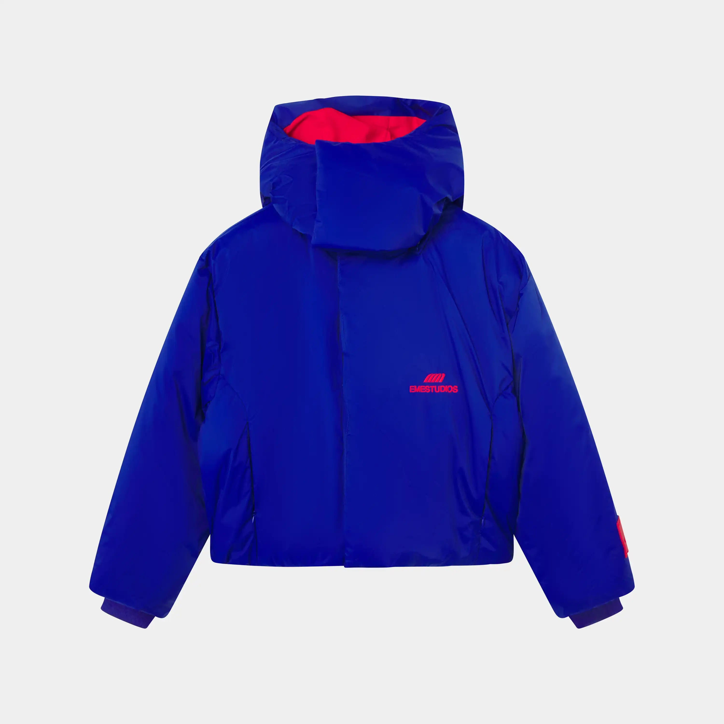 Gift Sodalite Puffer