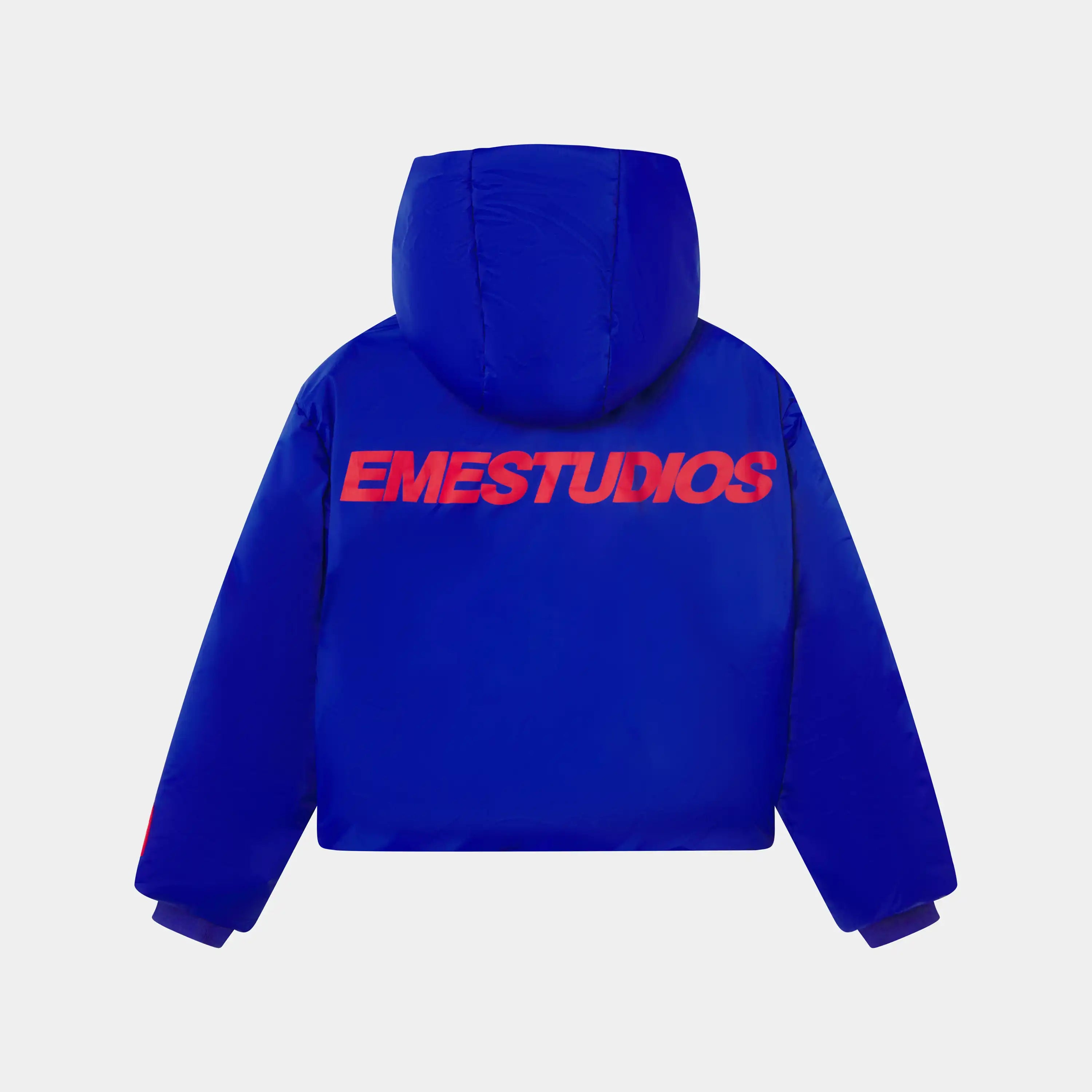 Gift Sodalite Puffer