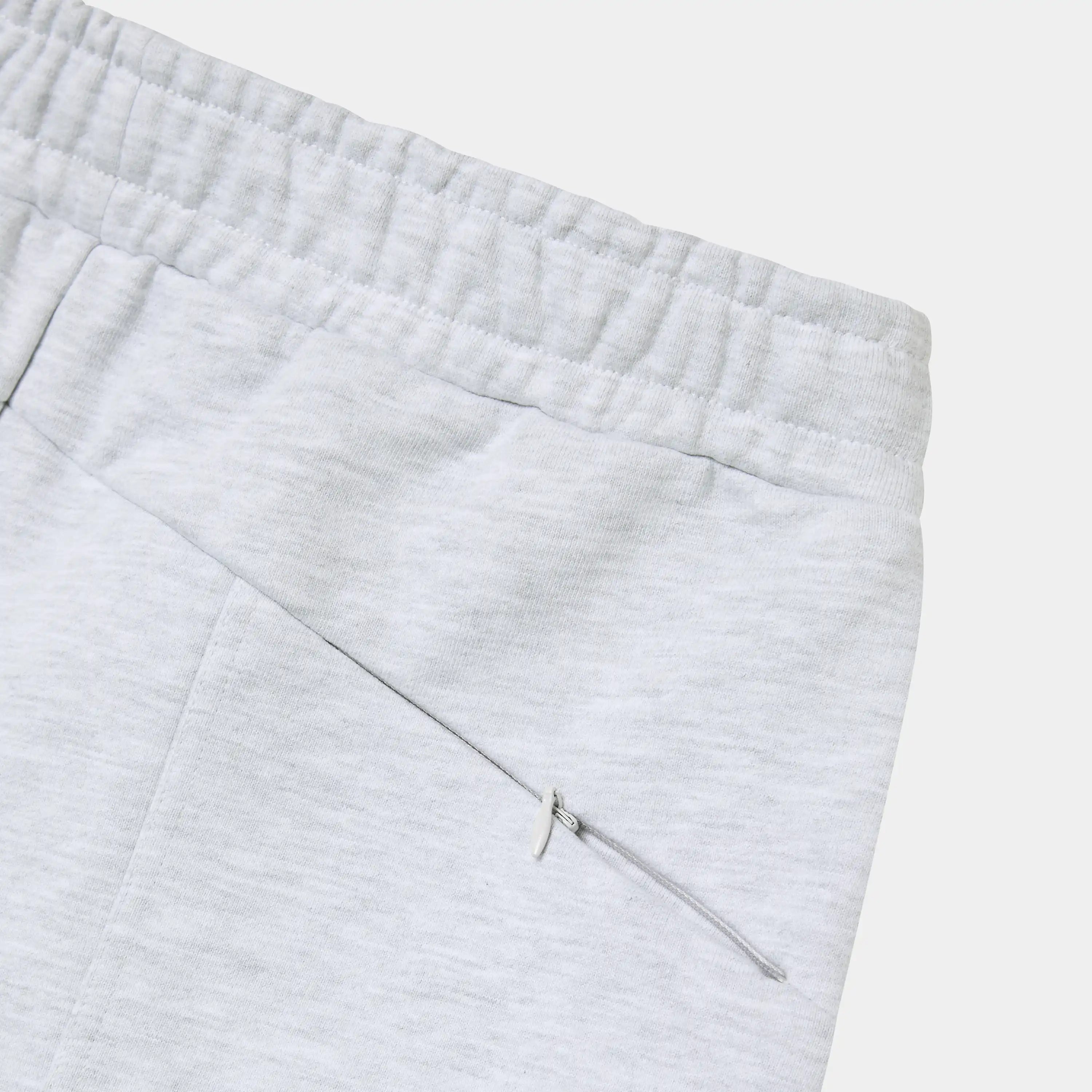 Alfa Heather Grey Suit Pants