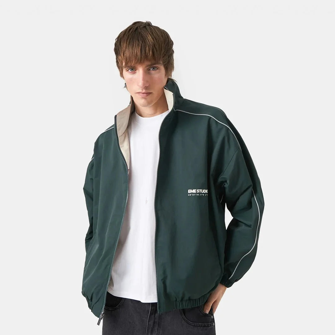 Prost Hunt Sand Reversible Zip