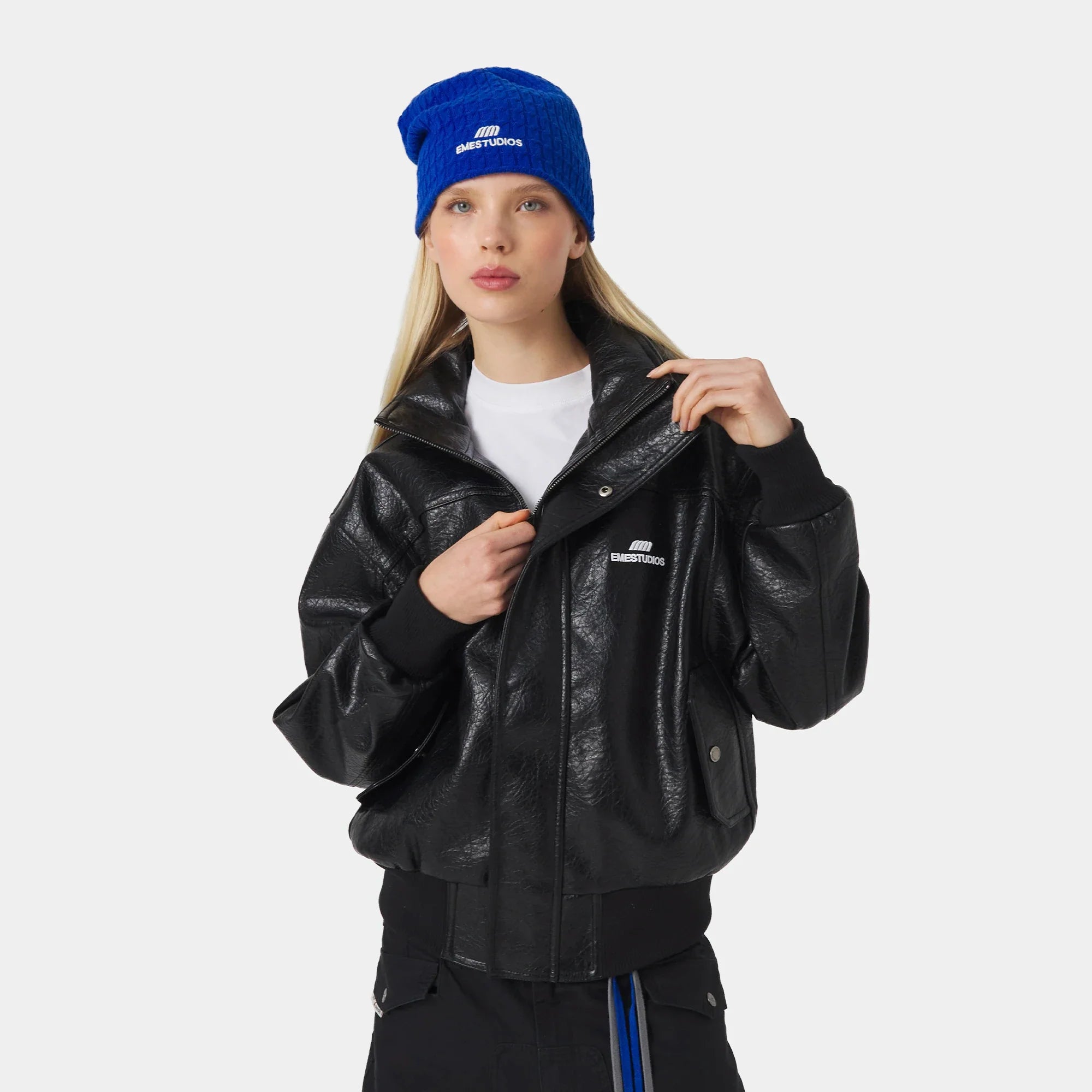 Reckon Shadow Jacket