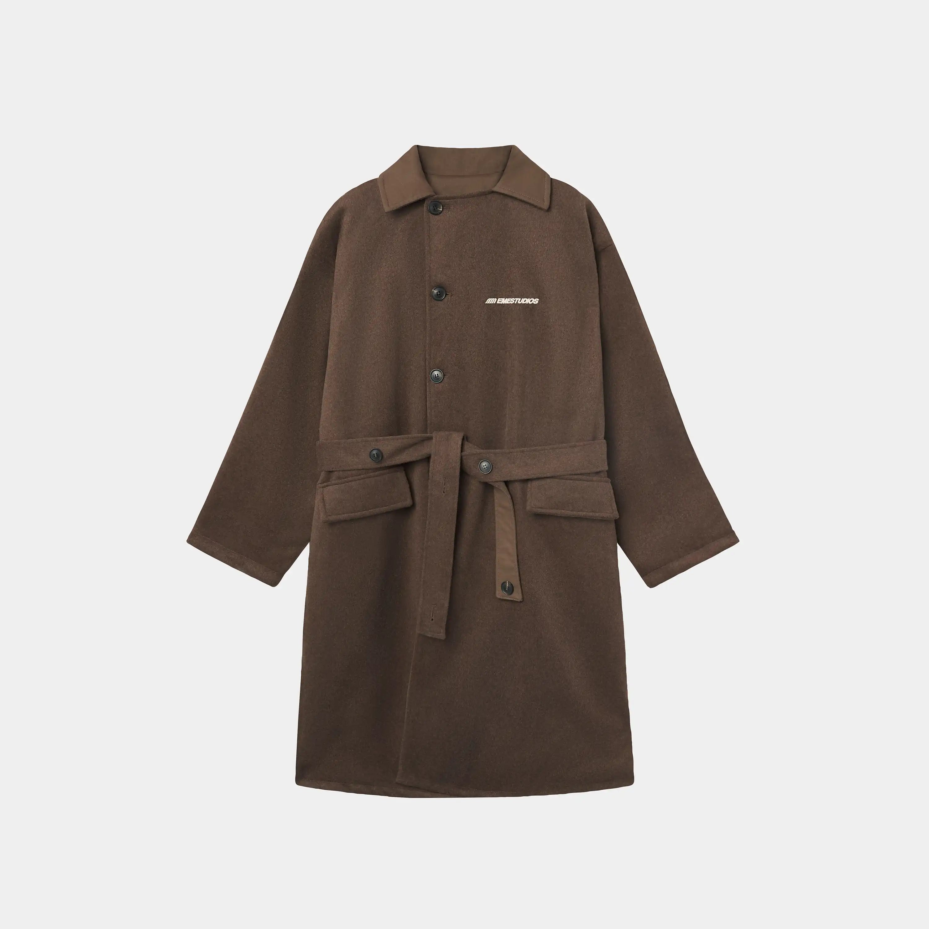 Beacon Reversible Trench