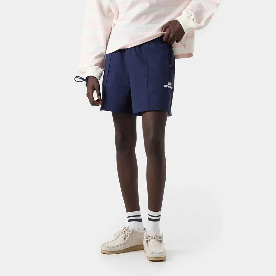 Somm Navy X Short