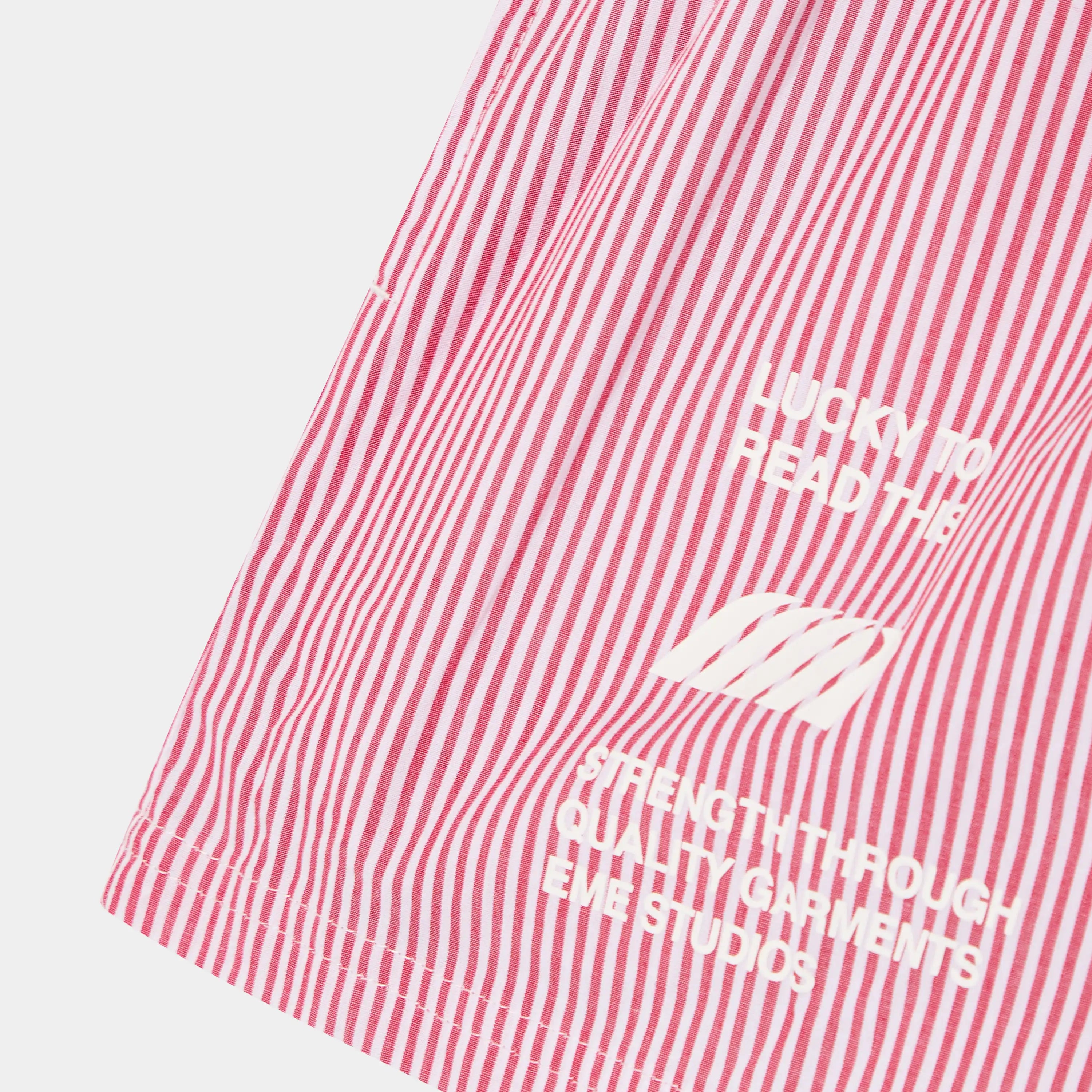 Lucky Striped Boxers