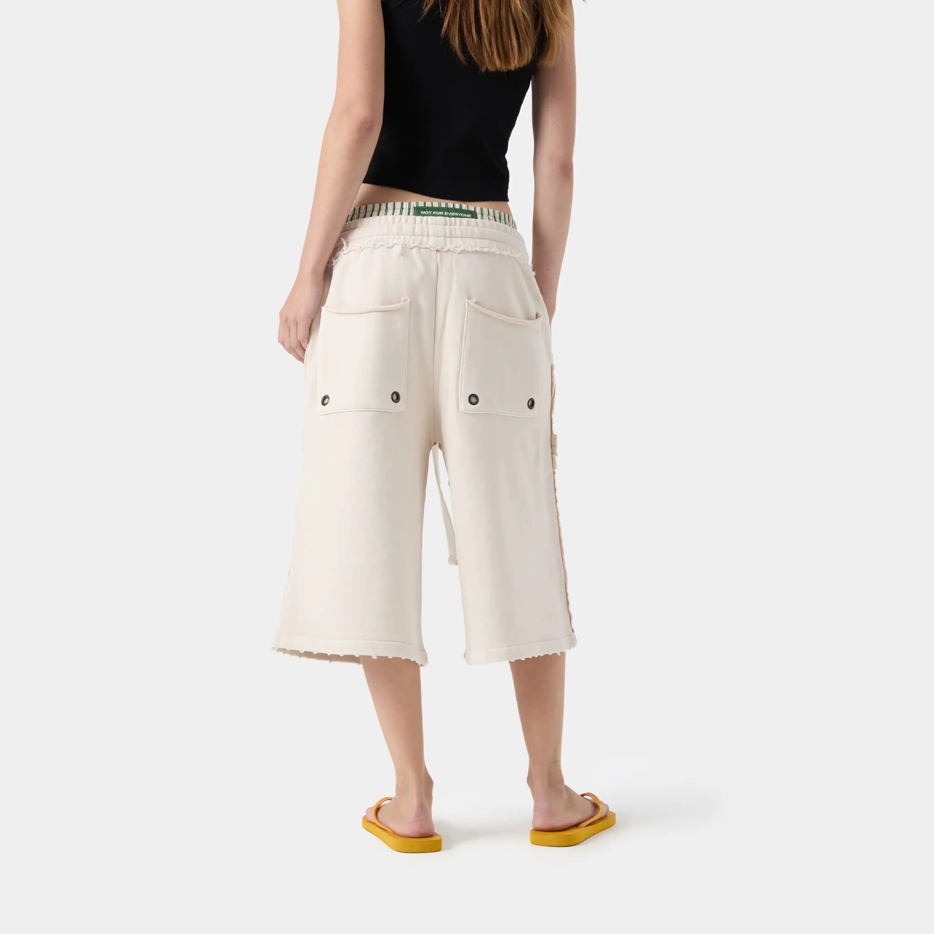 Fedex Off Sand Jogger