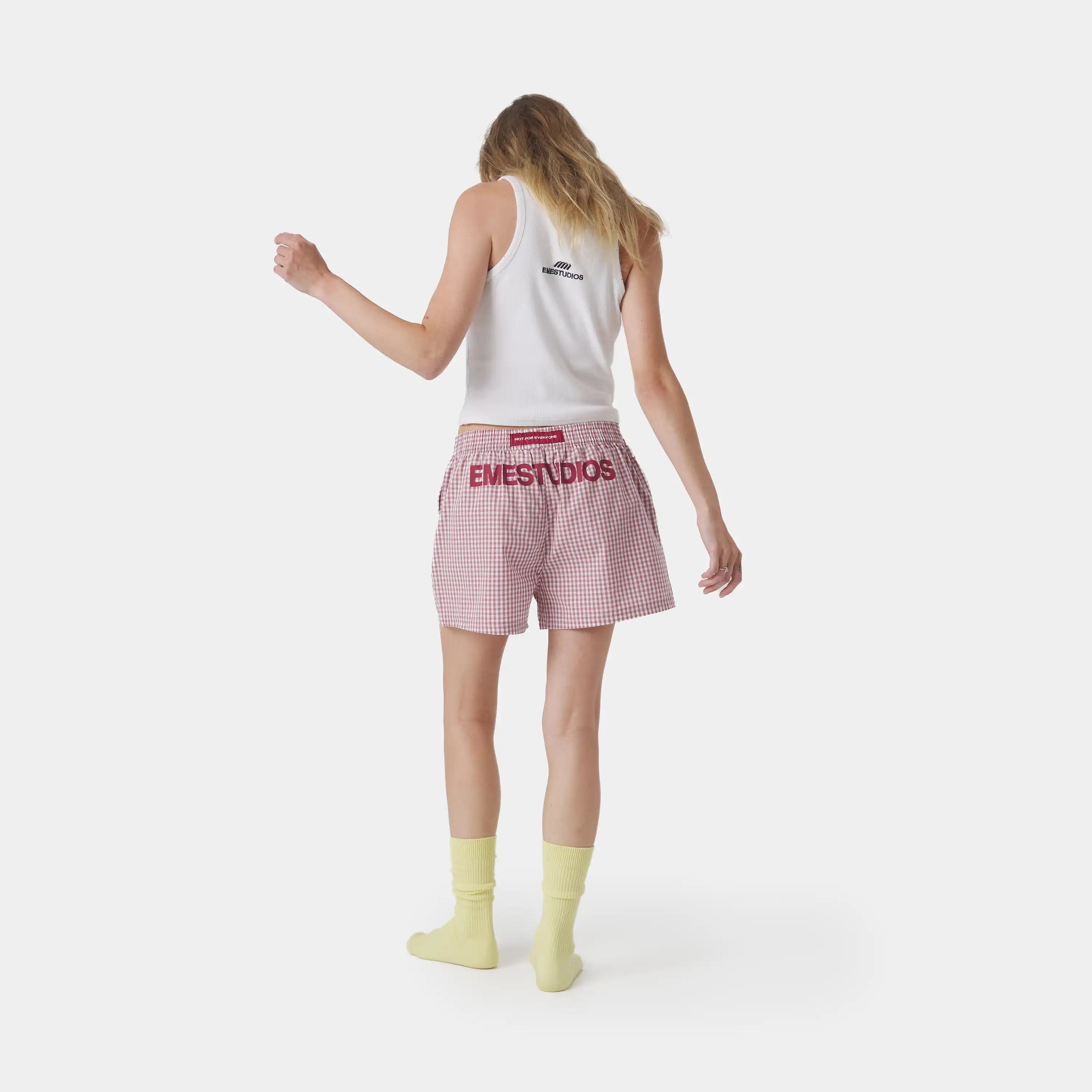 Lucky Squared Forest