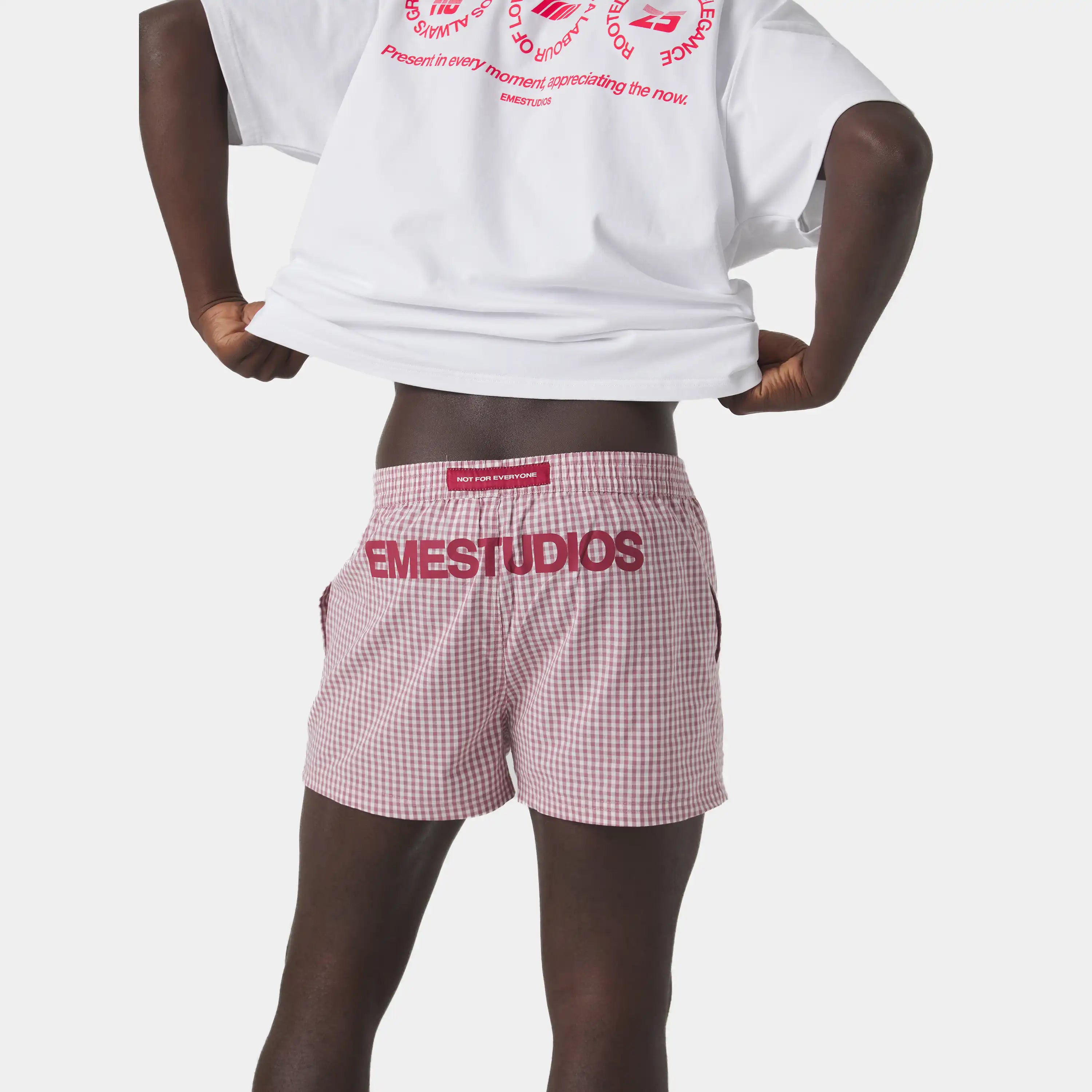 Lucky Squared Forest