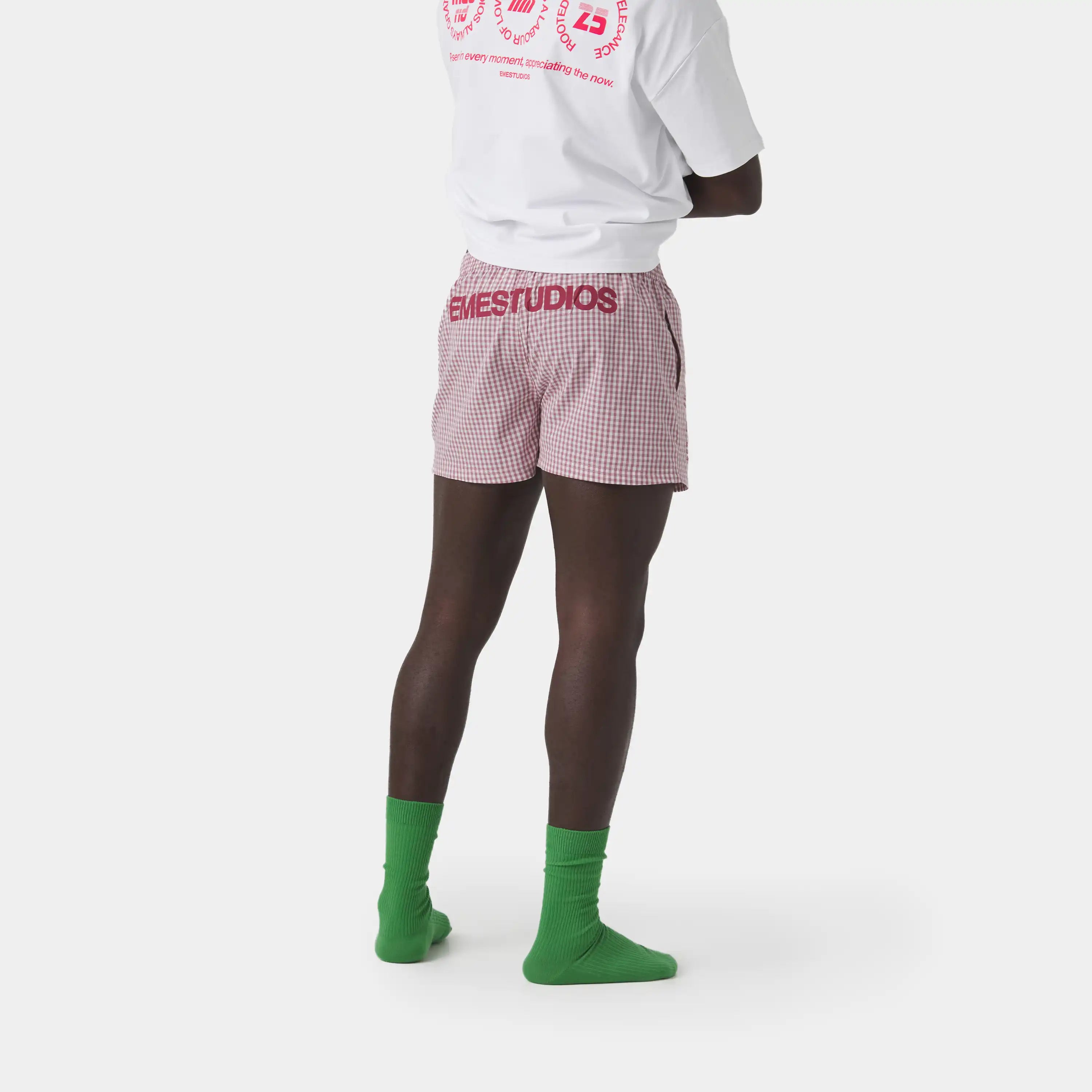 Lucky Squared Forest