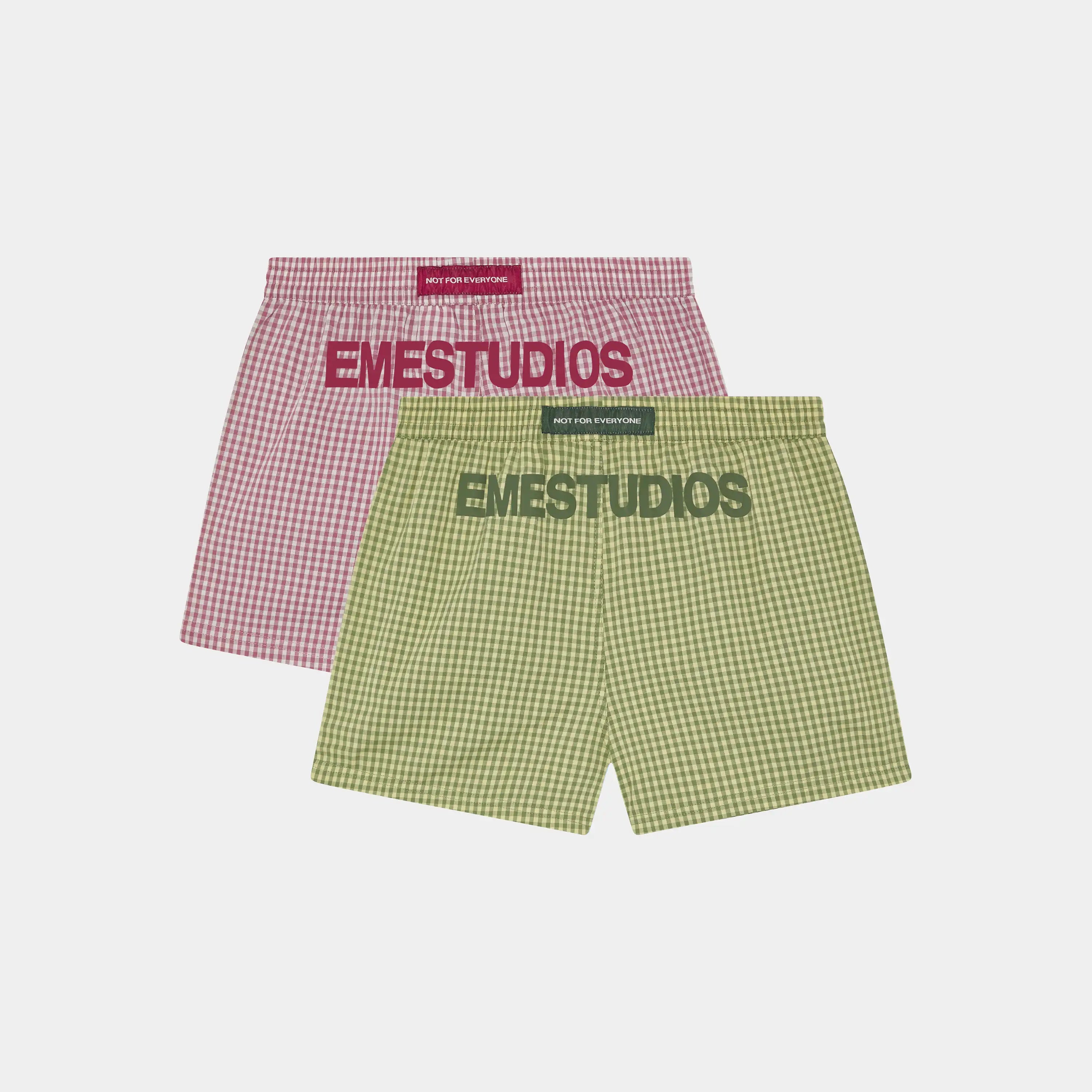 Lucky Squared Forest