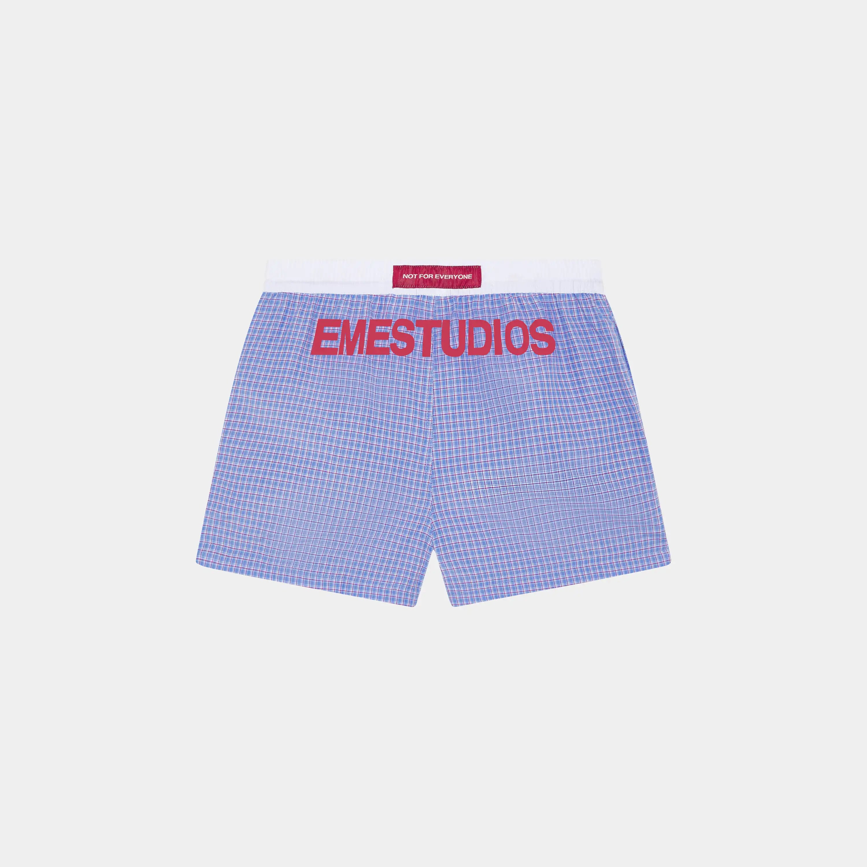 Lucky Squared Boxer Shadow