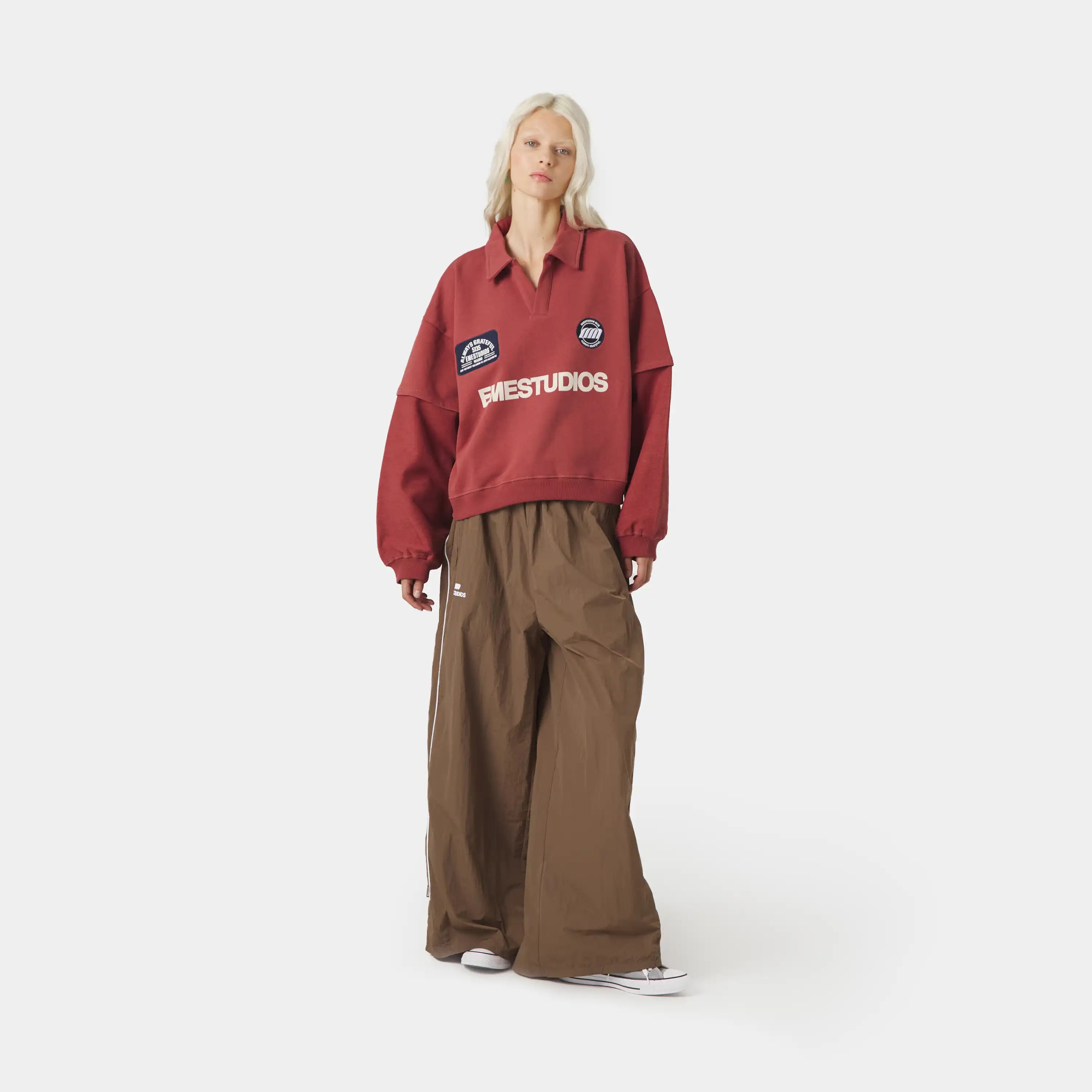 O´Connor Marsala Polo