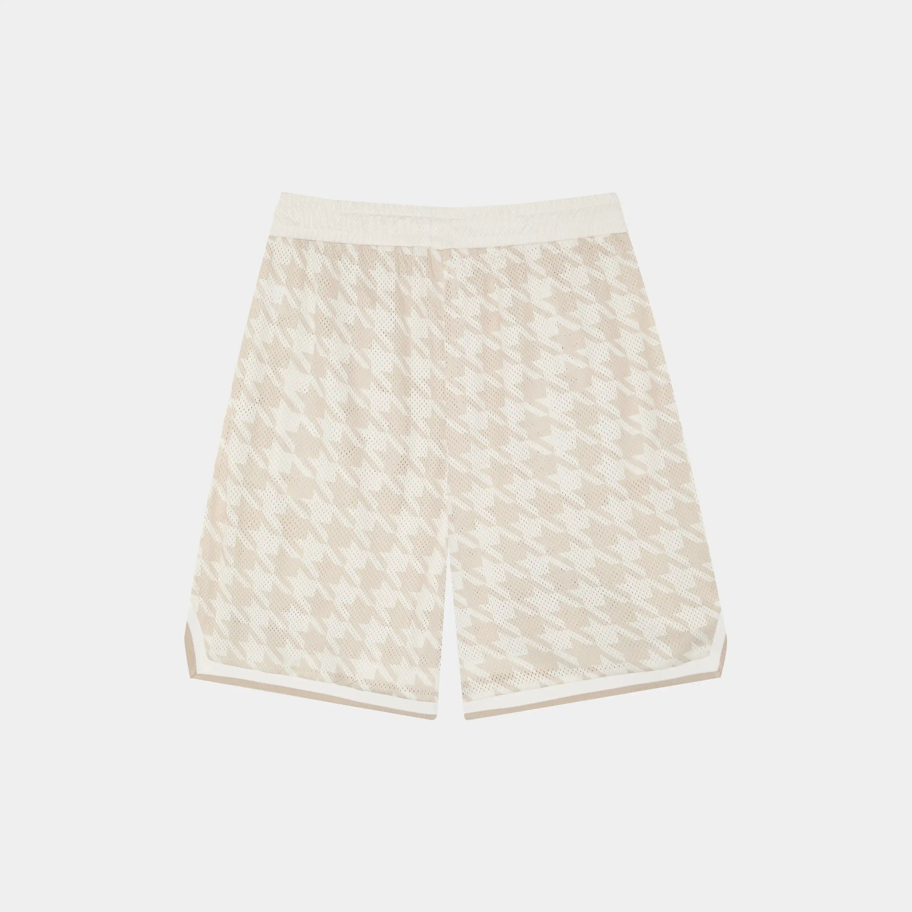 Mesh Stalactite Short