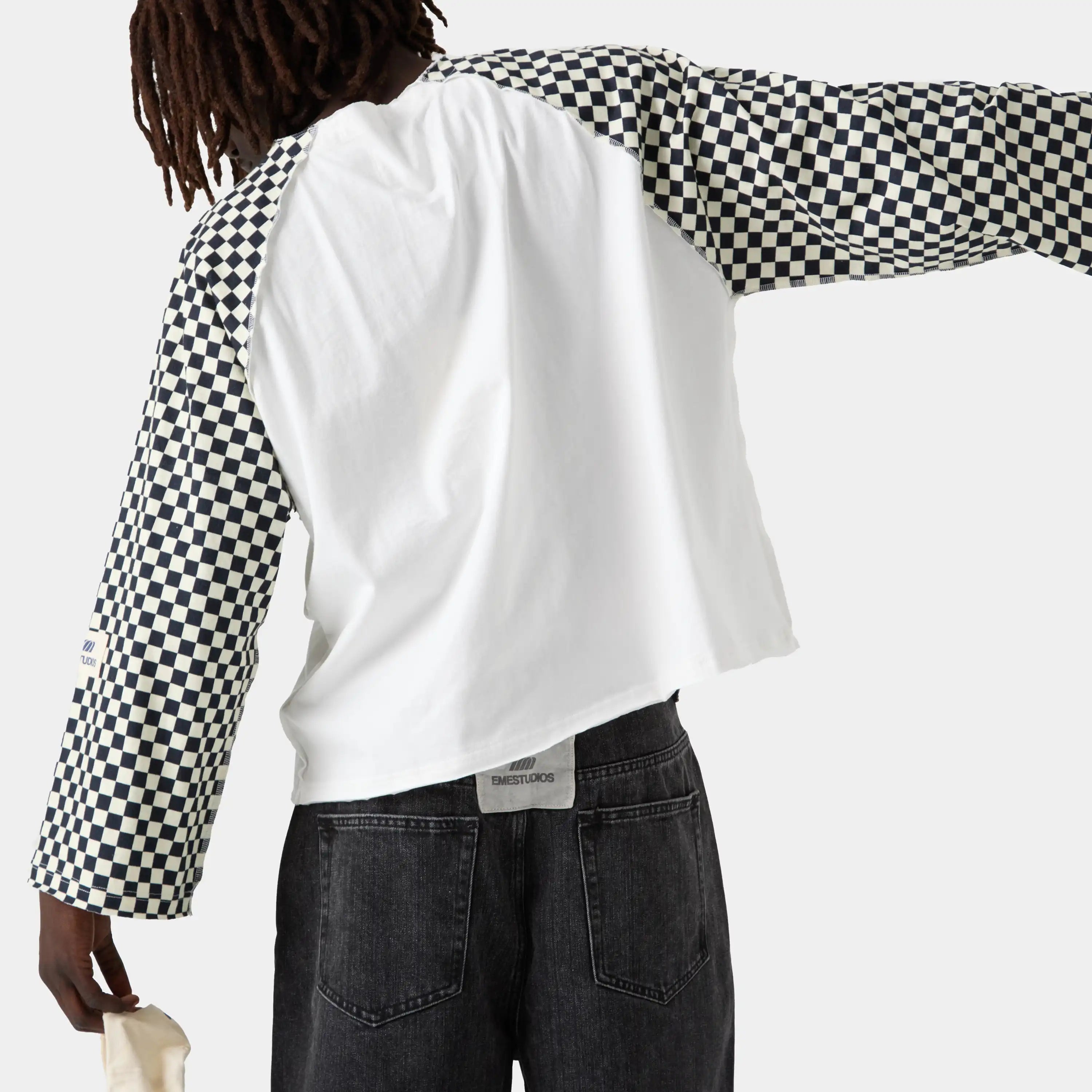 Bishop Pearl Long Sleeve