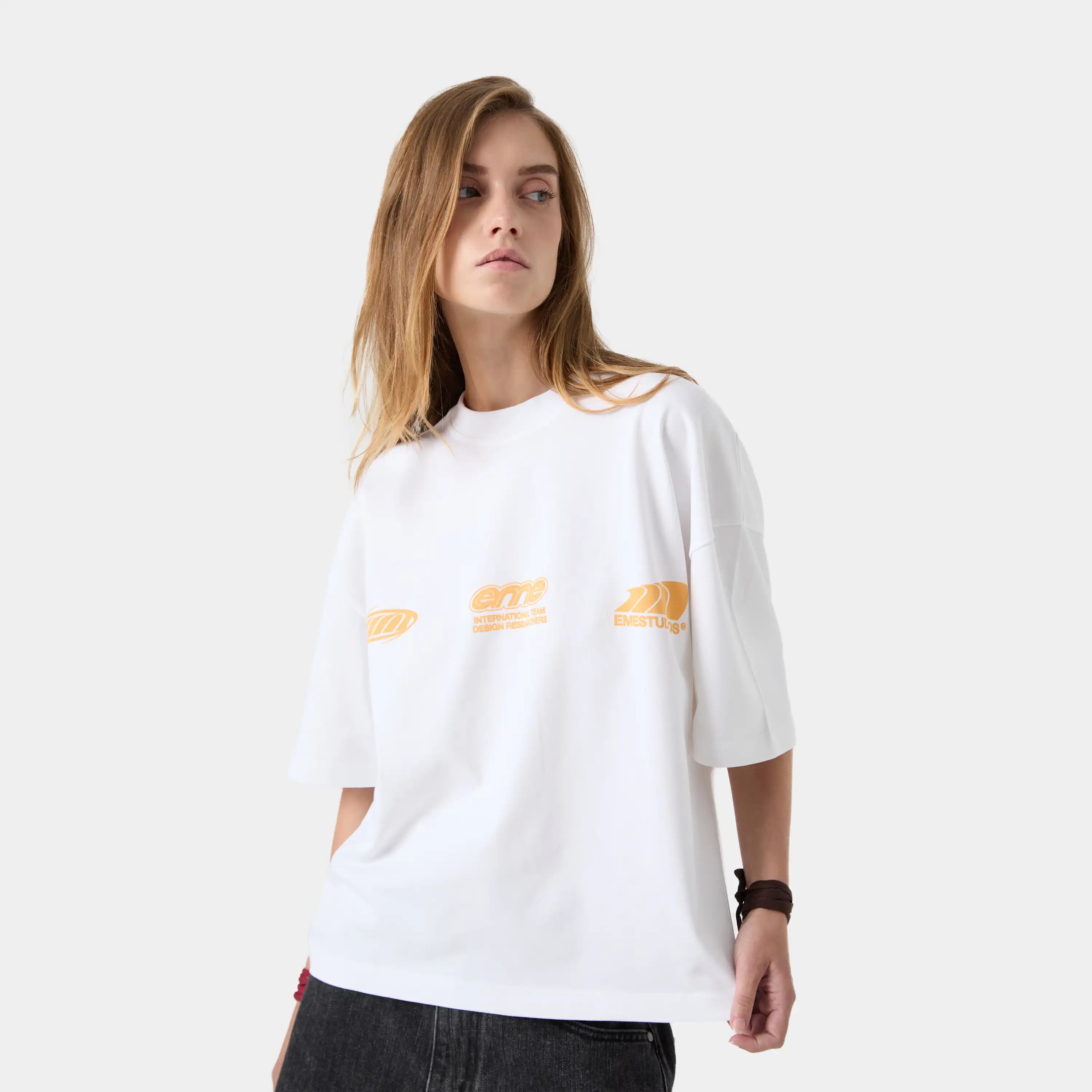 Bridge Pearl Tee