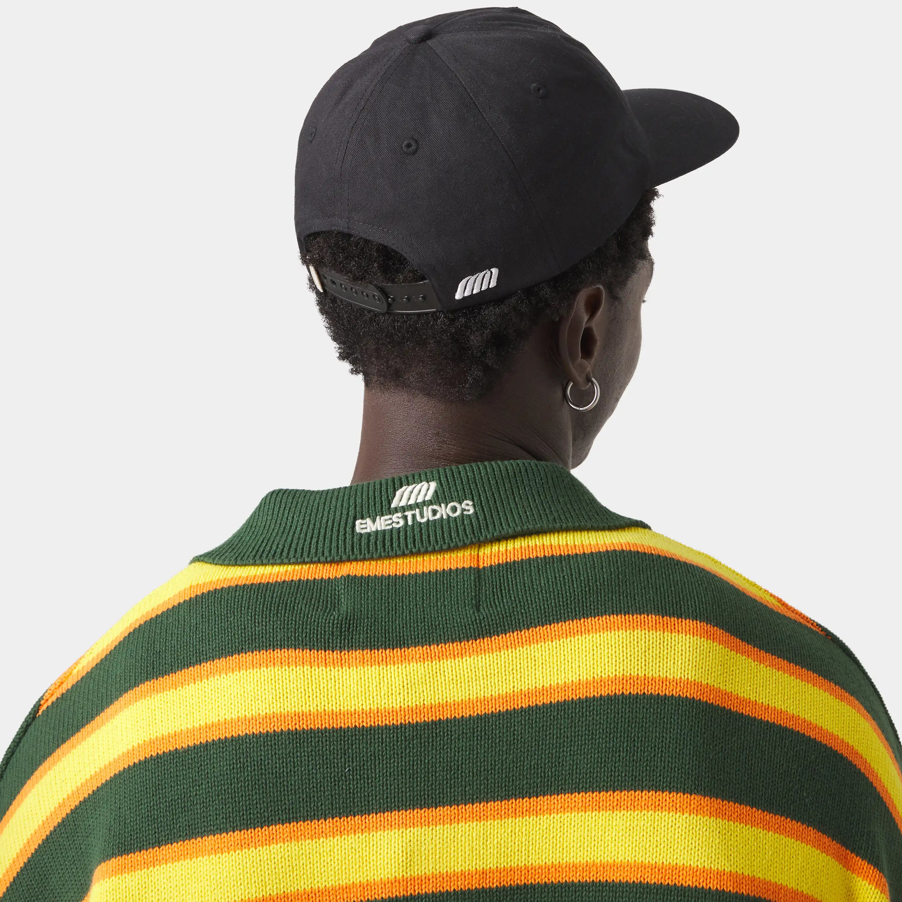 Sweet Douglas Knit Polo