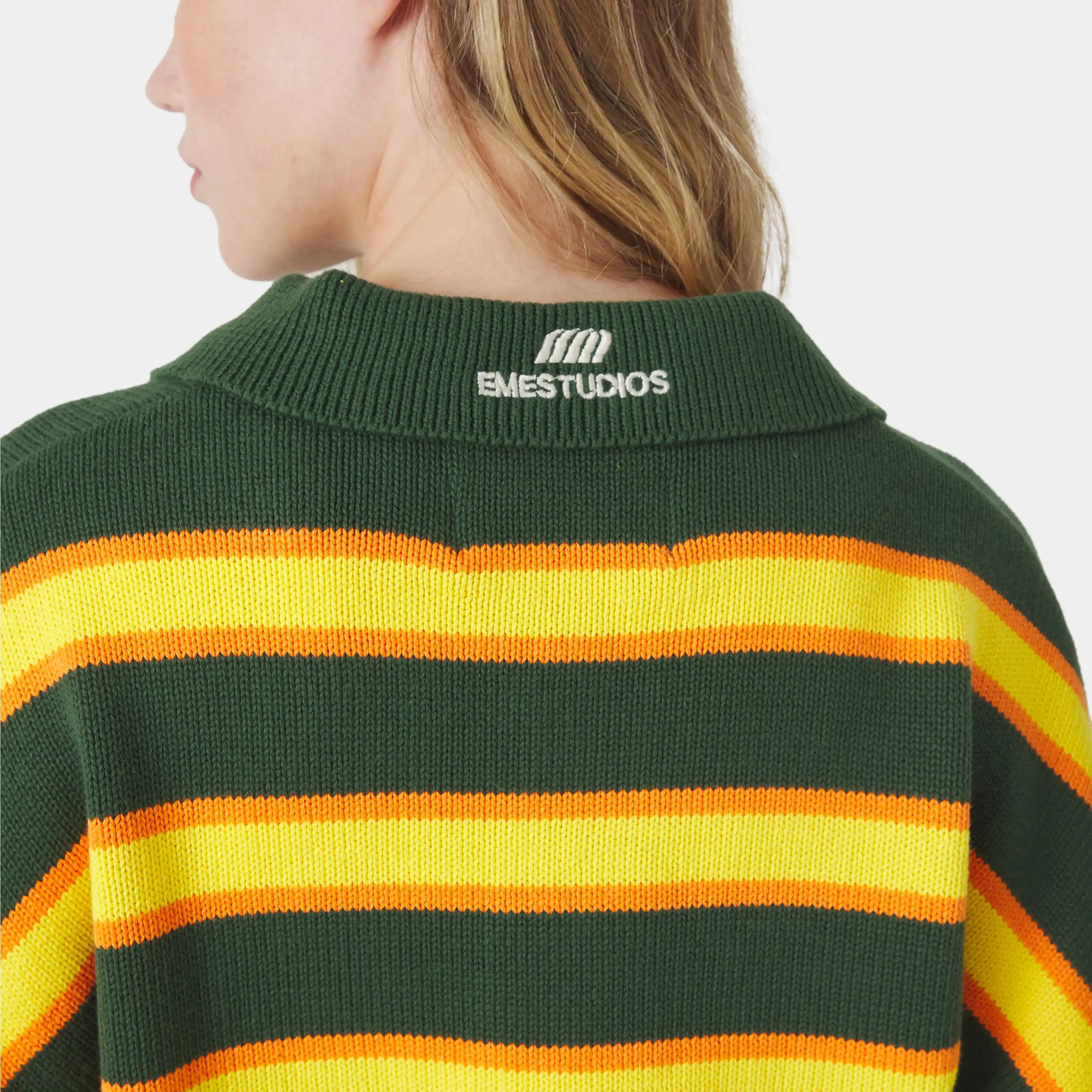 Sweet Douglas Knit Polo