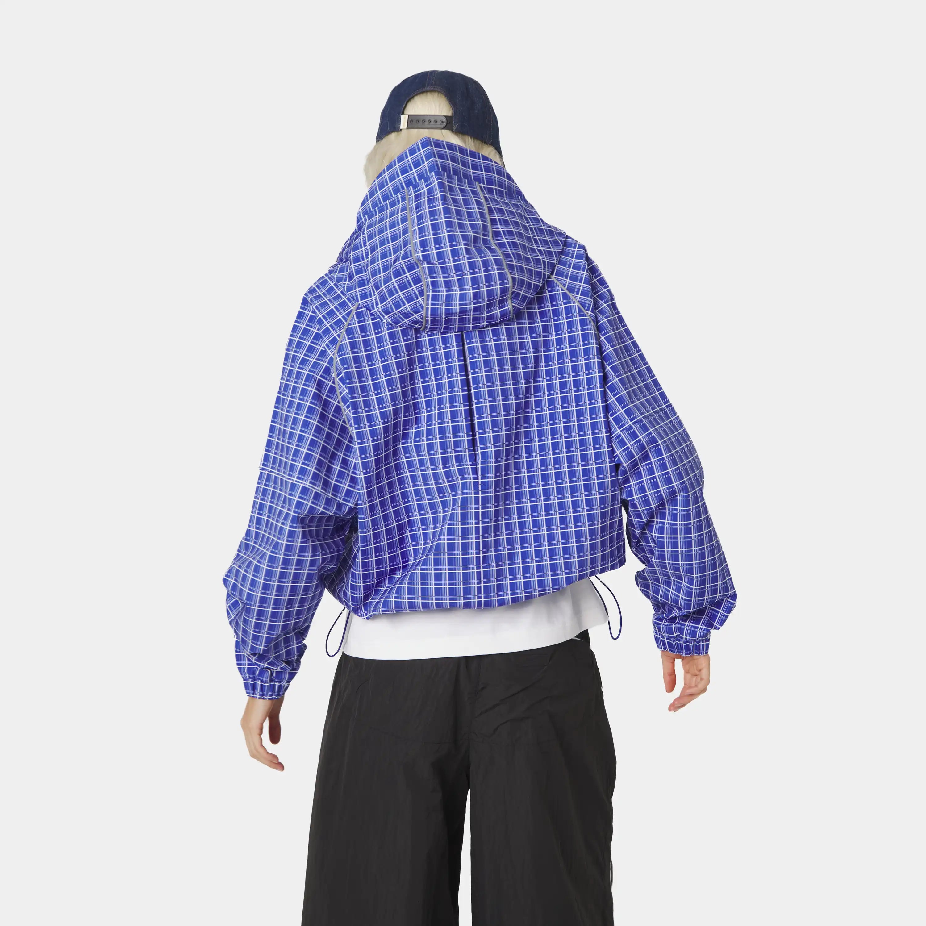 Echo Klein Windbreaker