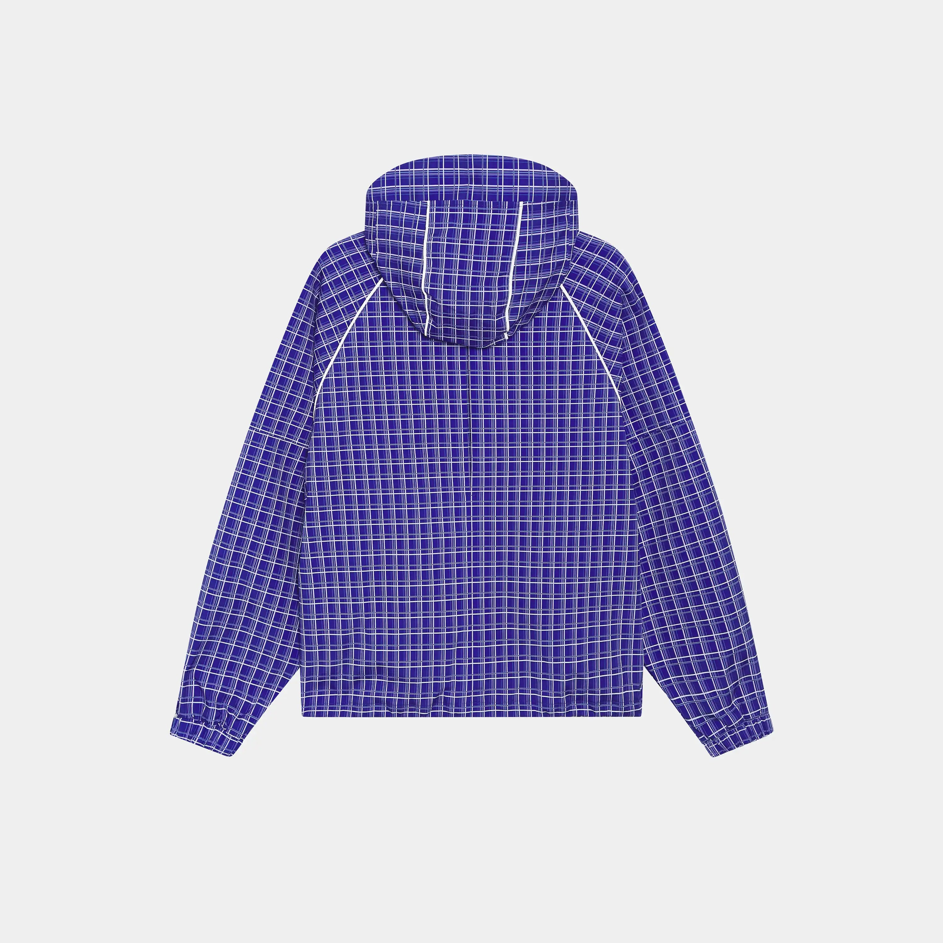 Echo Klein Windbreaker