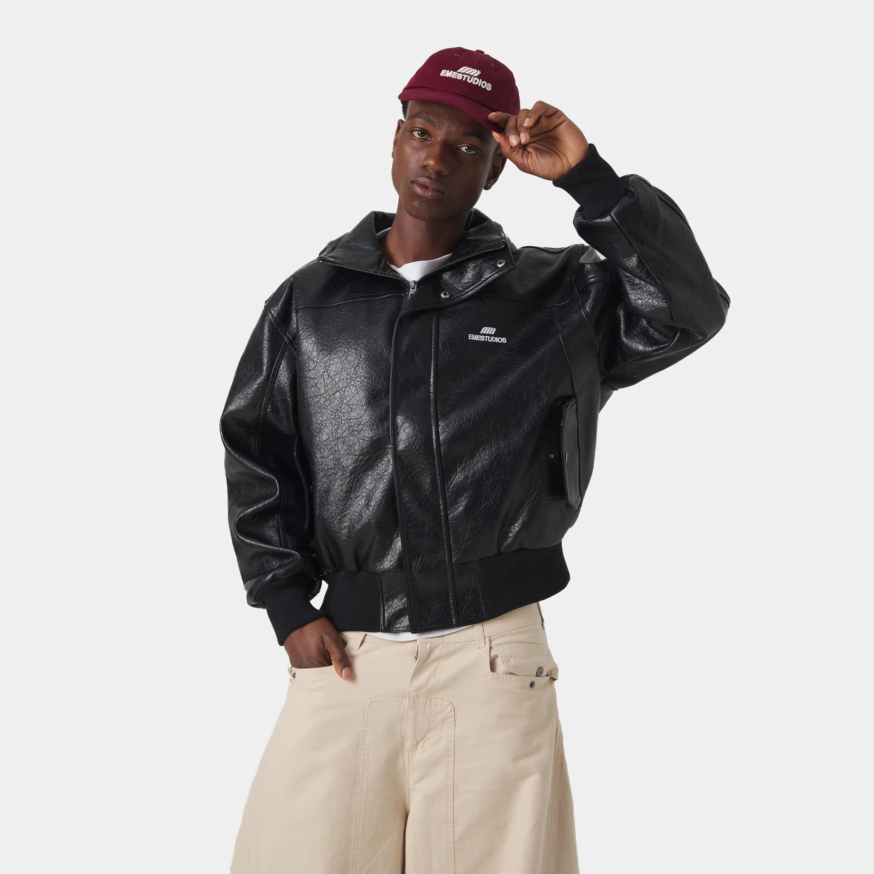 Reckon Shadow Jacket