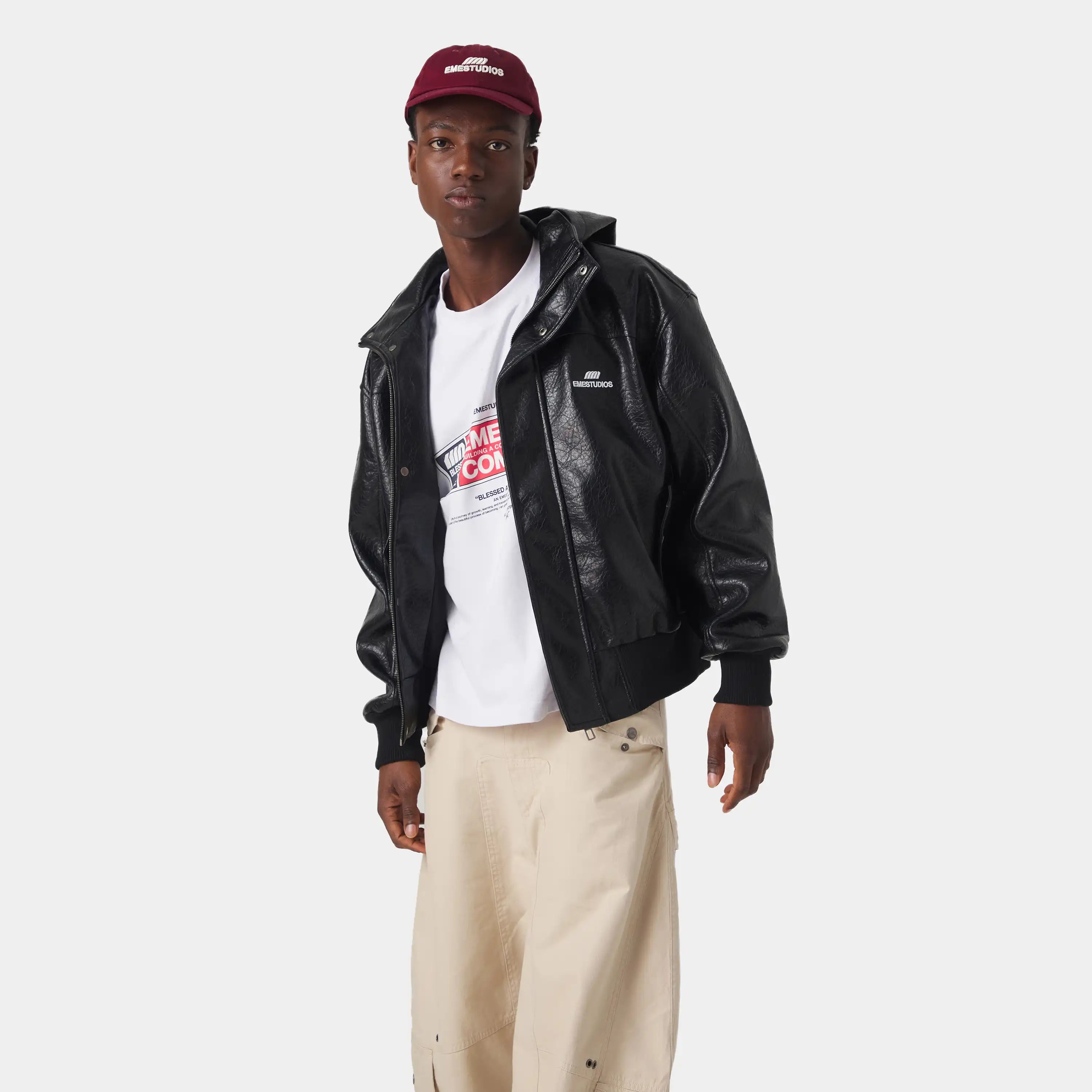 Reckon Shadow Jacket