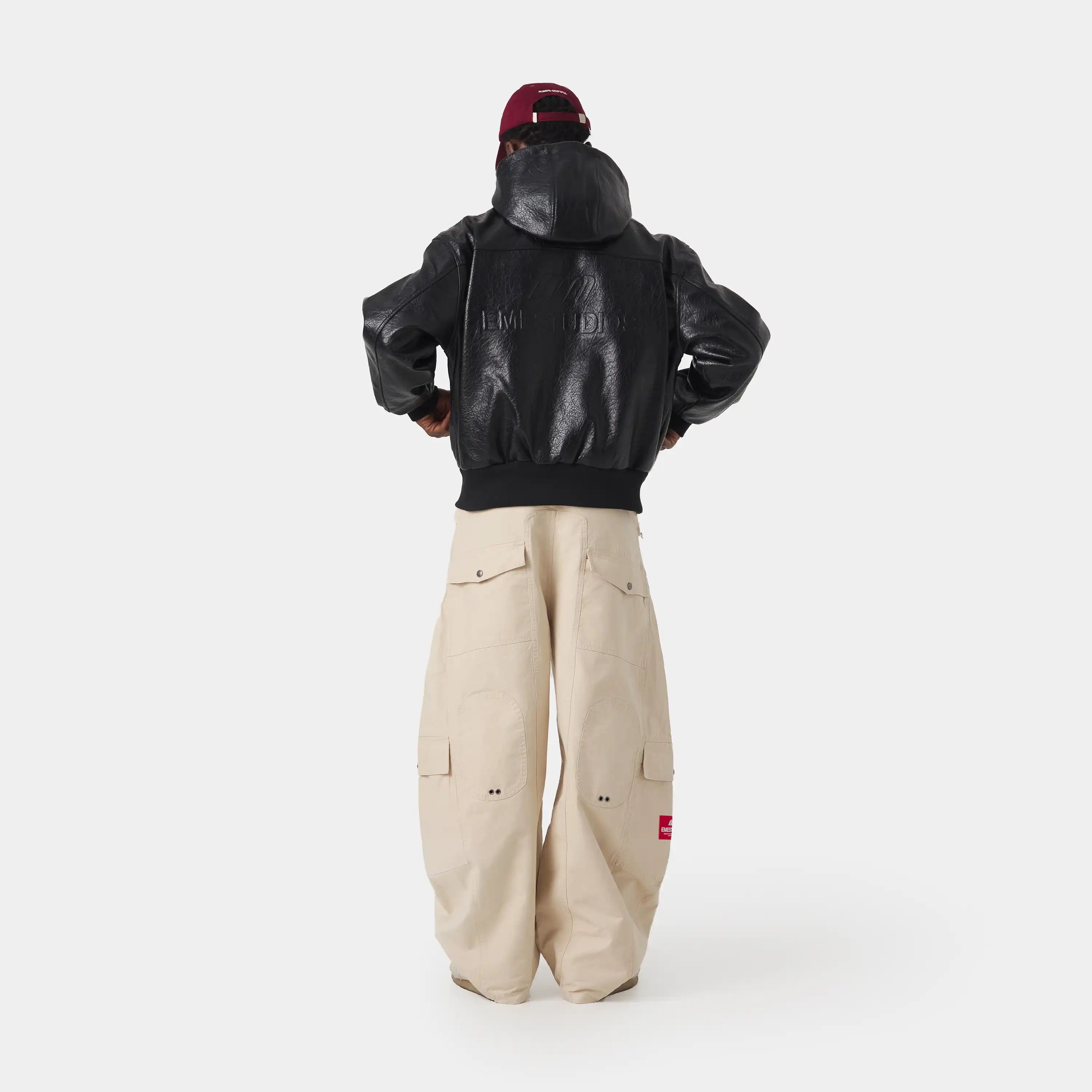 Reckon Shadow Jacket