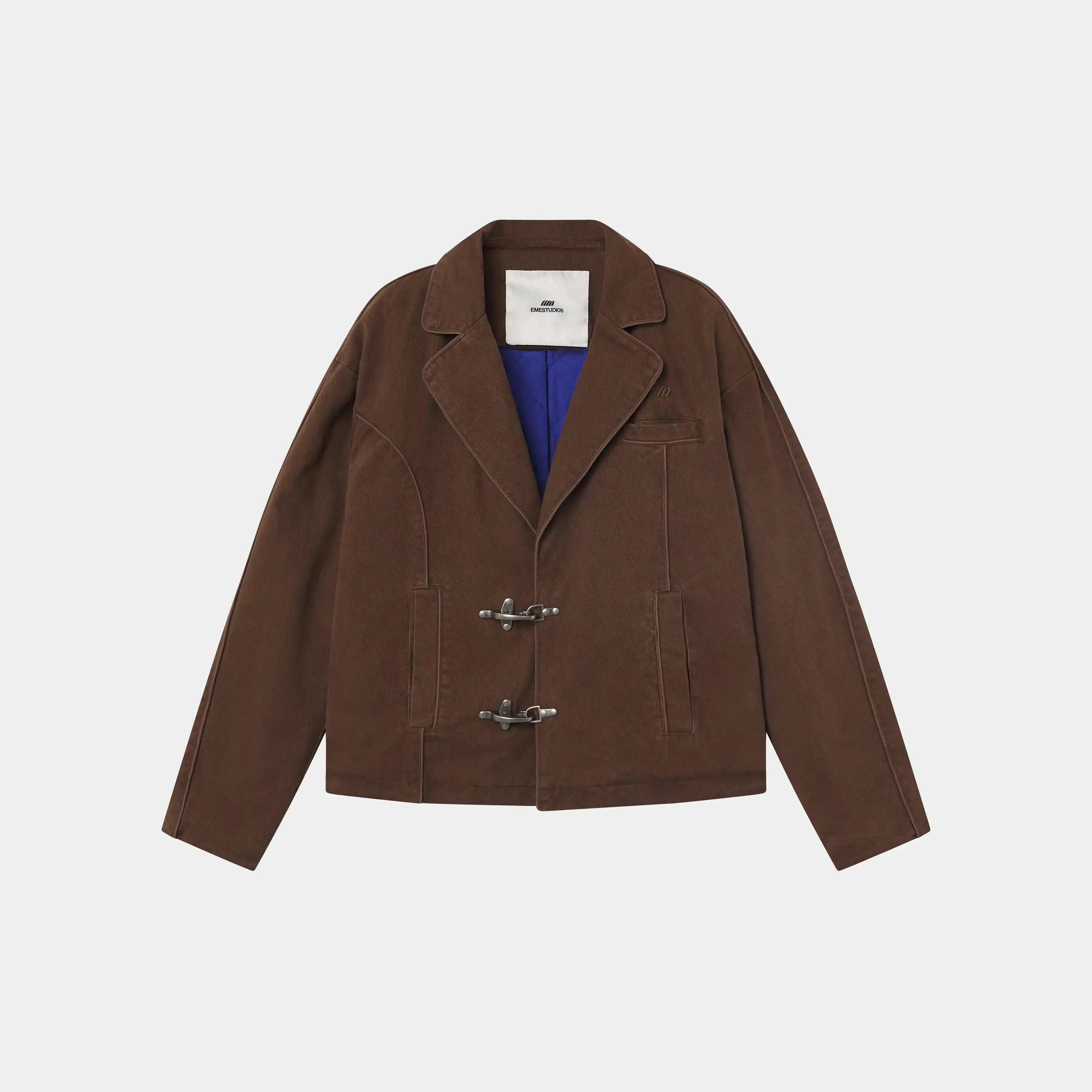 Crusader Grizzly Work Jacket