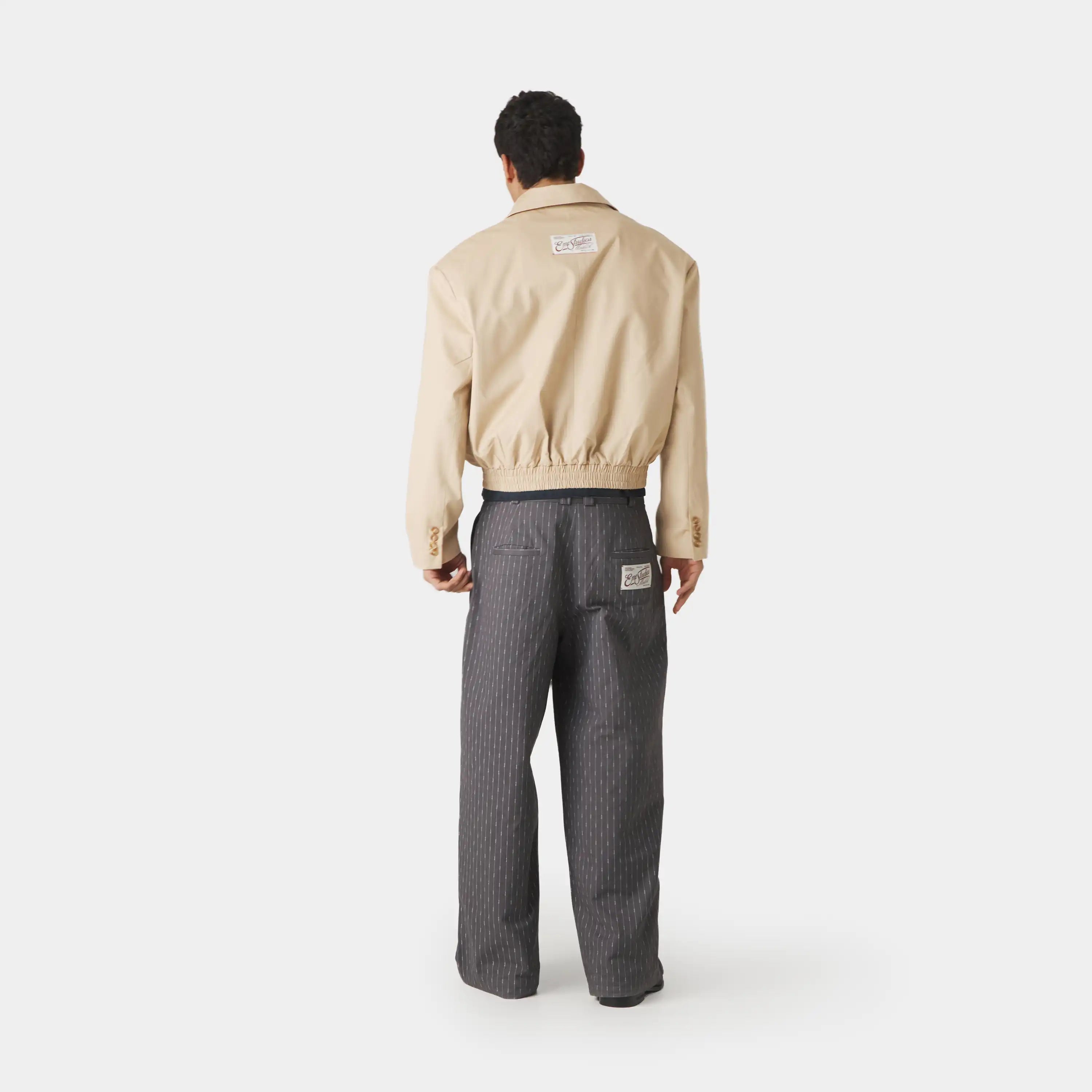 Shift Desert Bomber Blazer