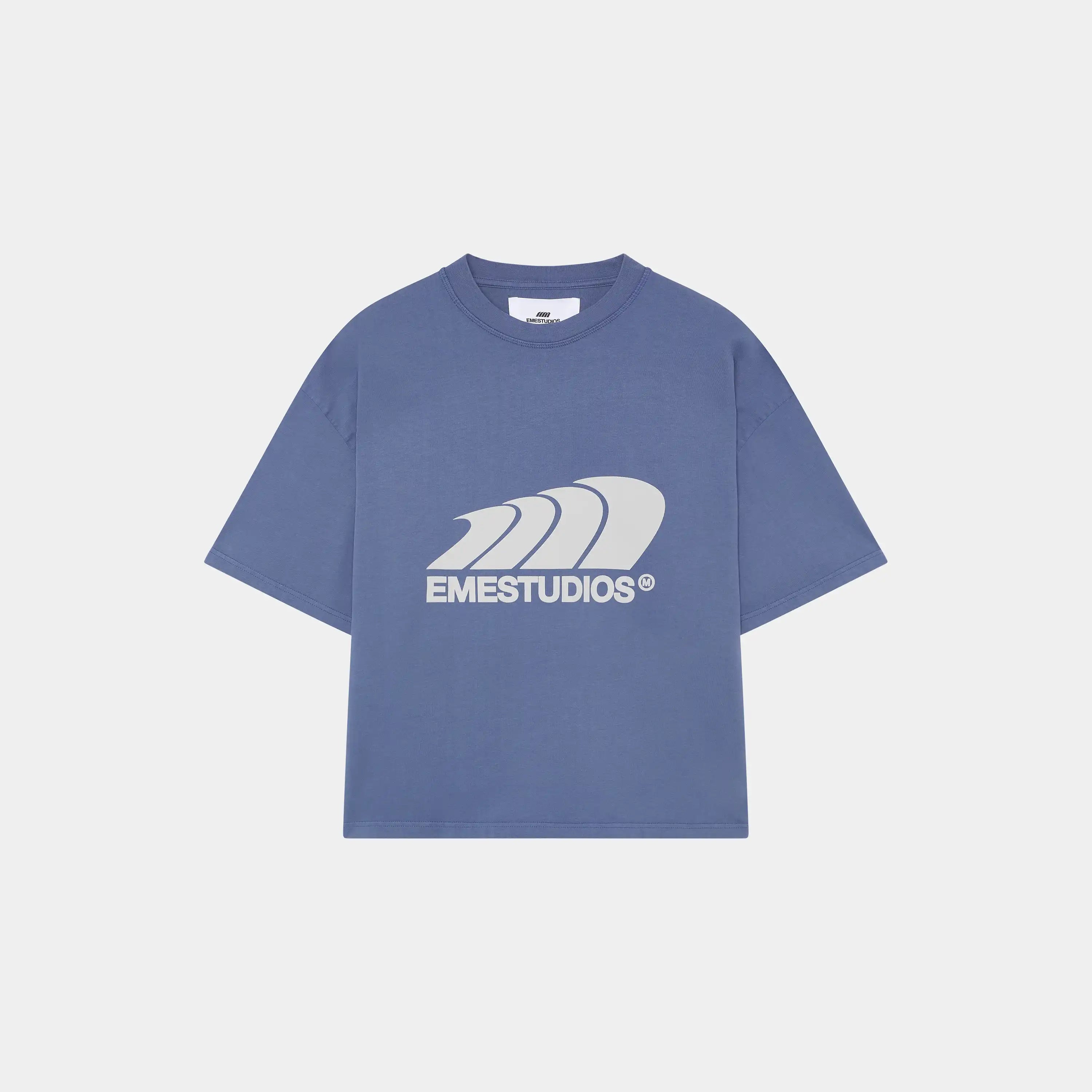 Wind Folkstone Oversized Tee