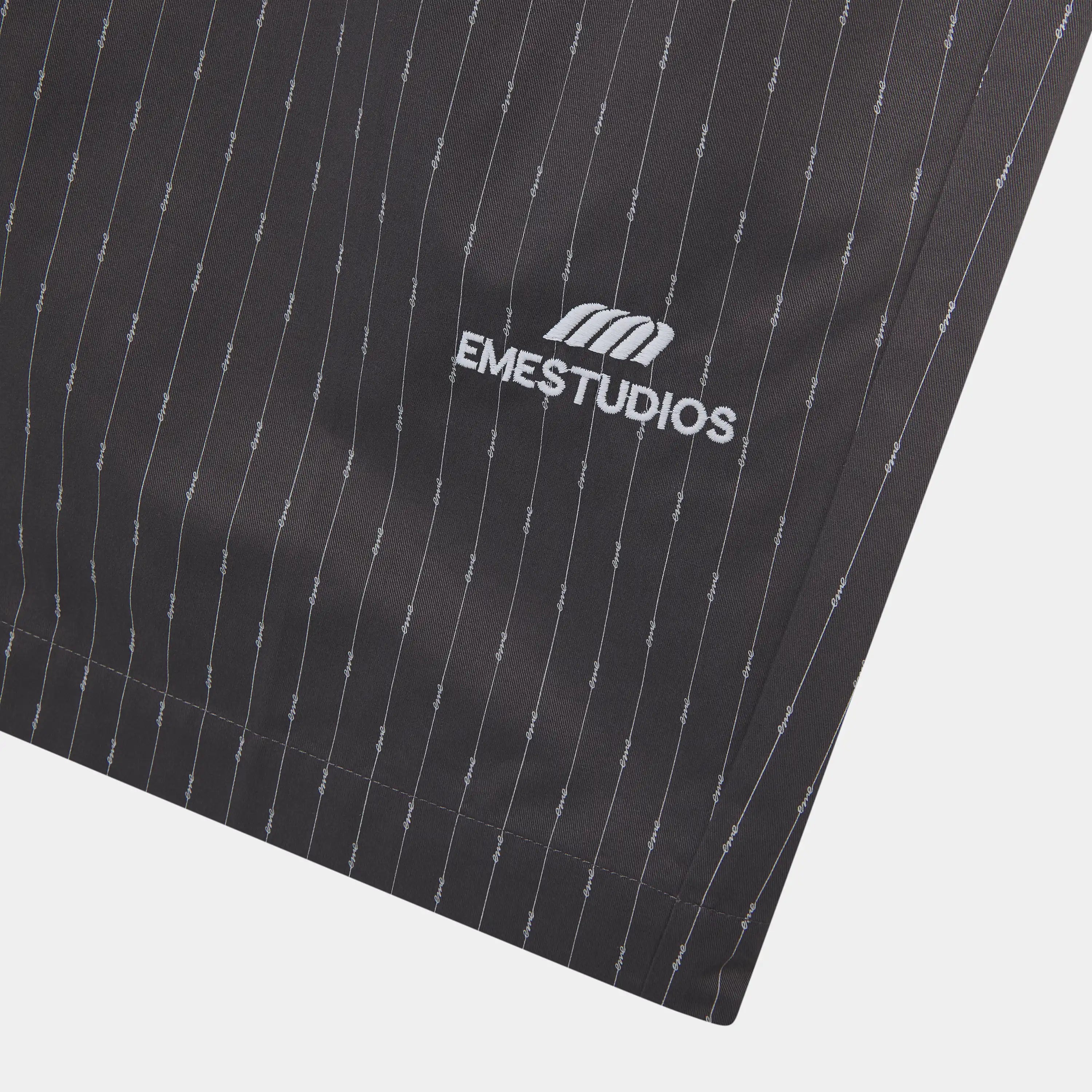 Alt Grey Tailored Pant