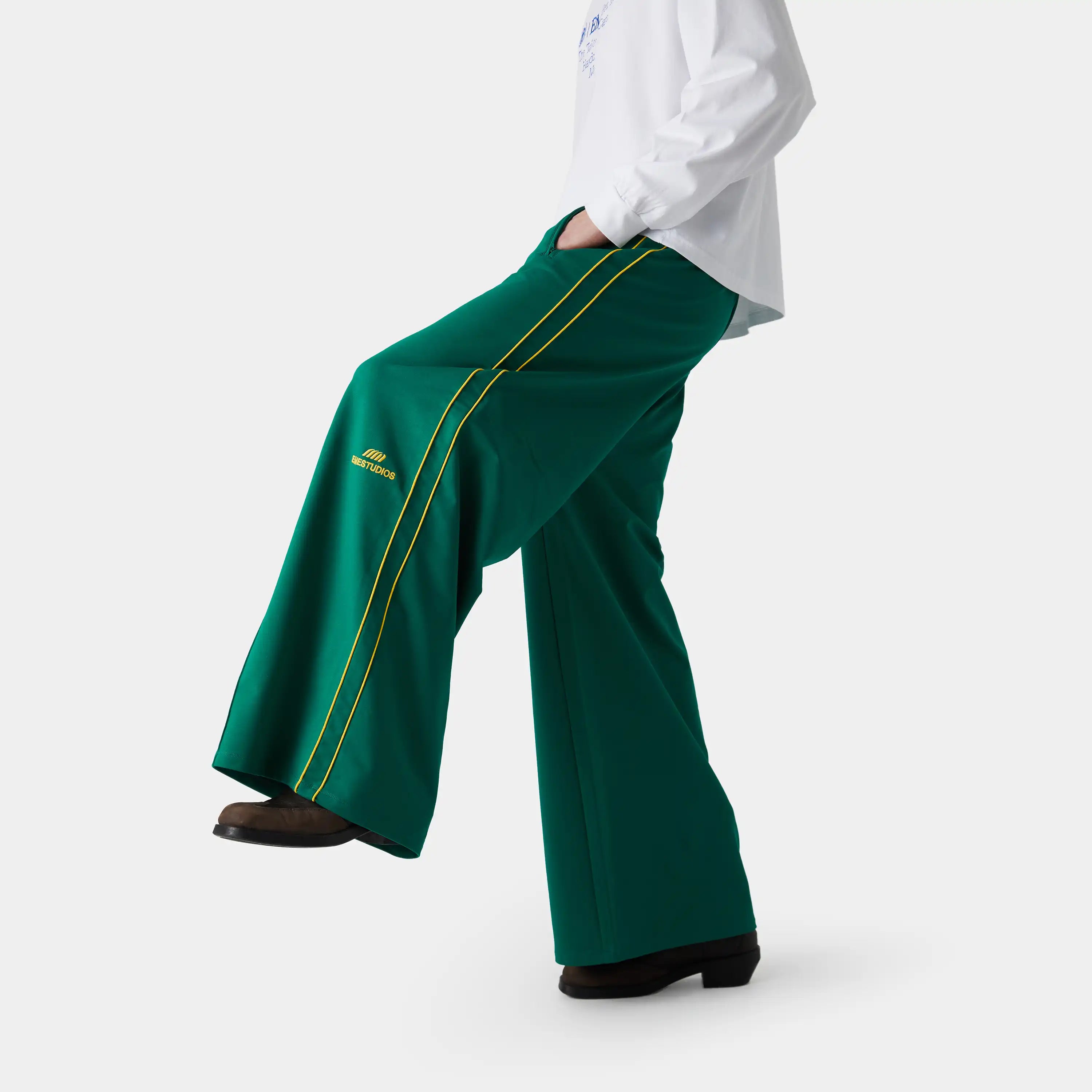 Somm Bossa Baggy Sweatpants