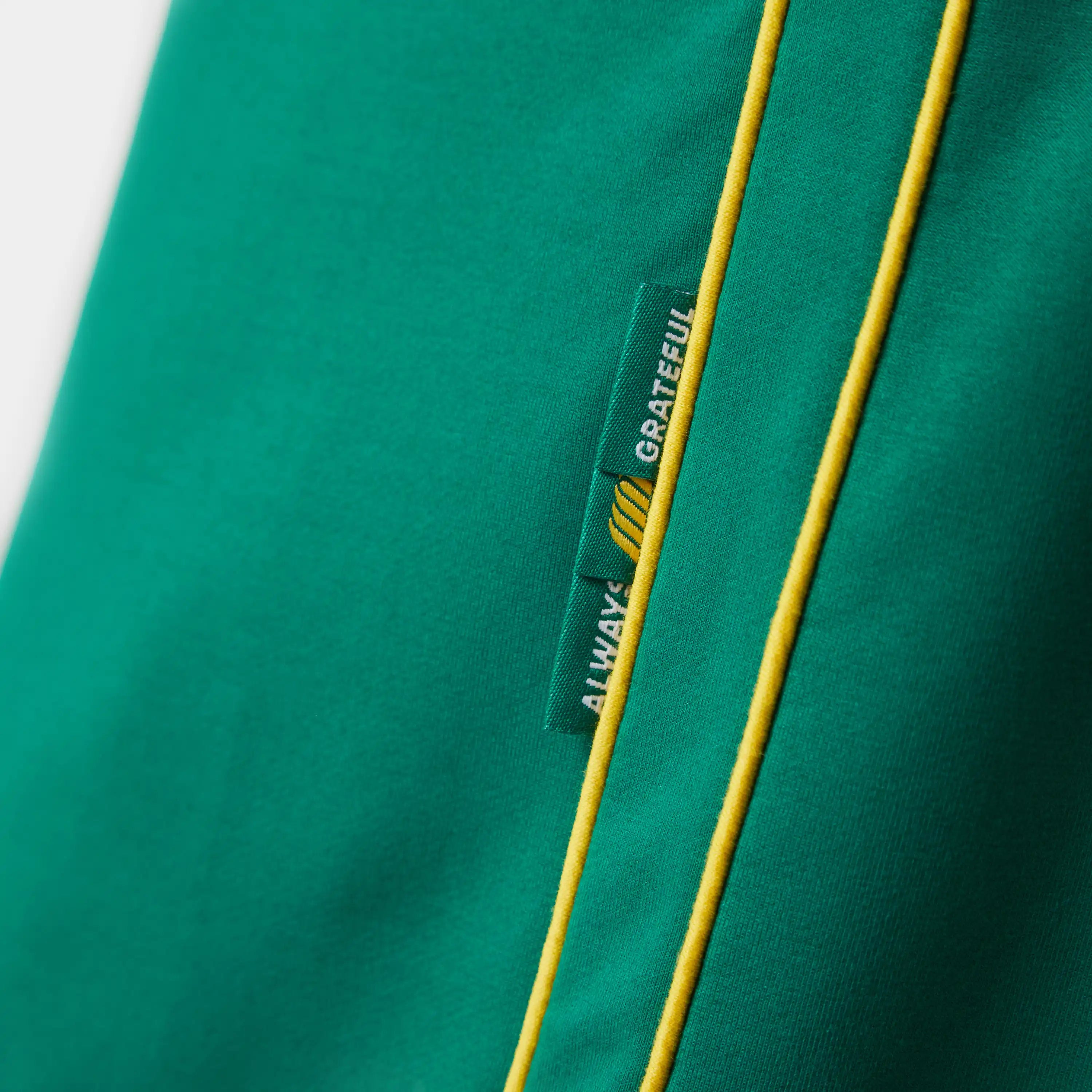 Somm Bossa Baggy Sweatpants