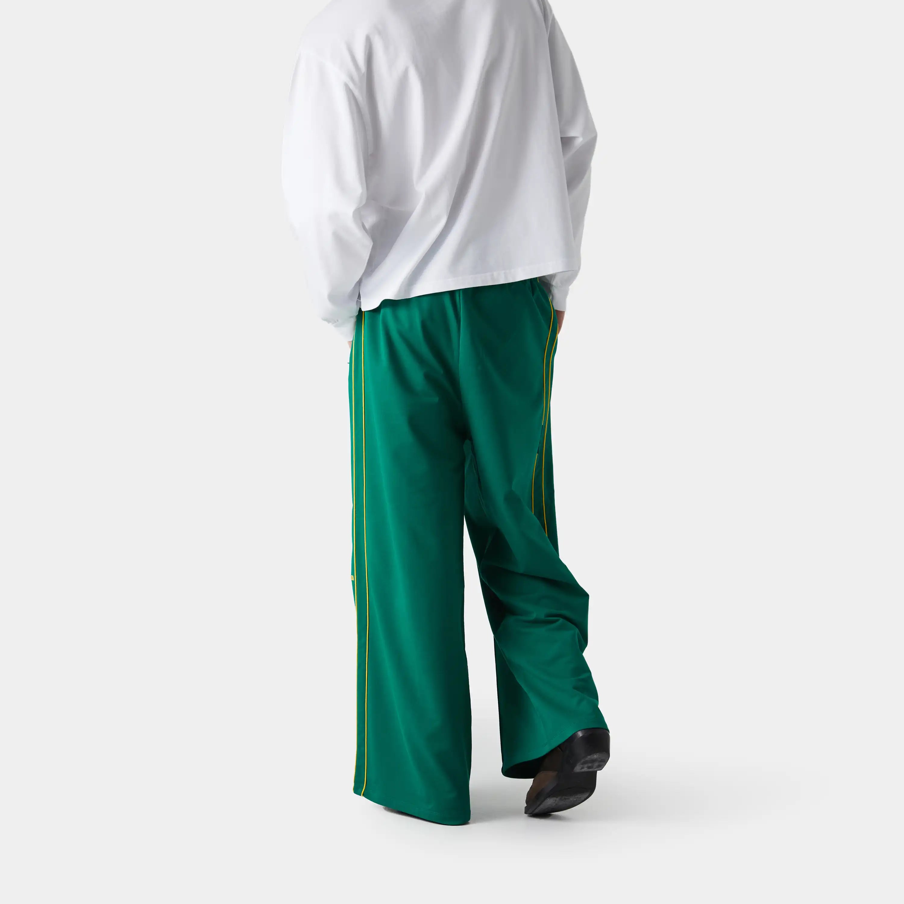 Somm Bossa Baggy Sweatpants