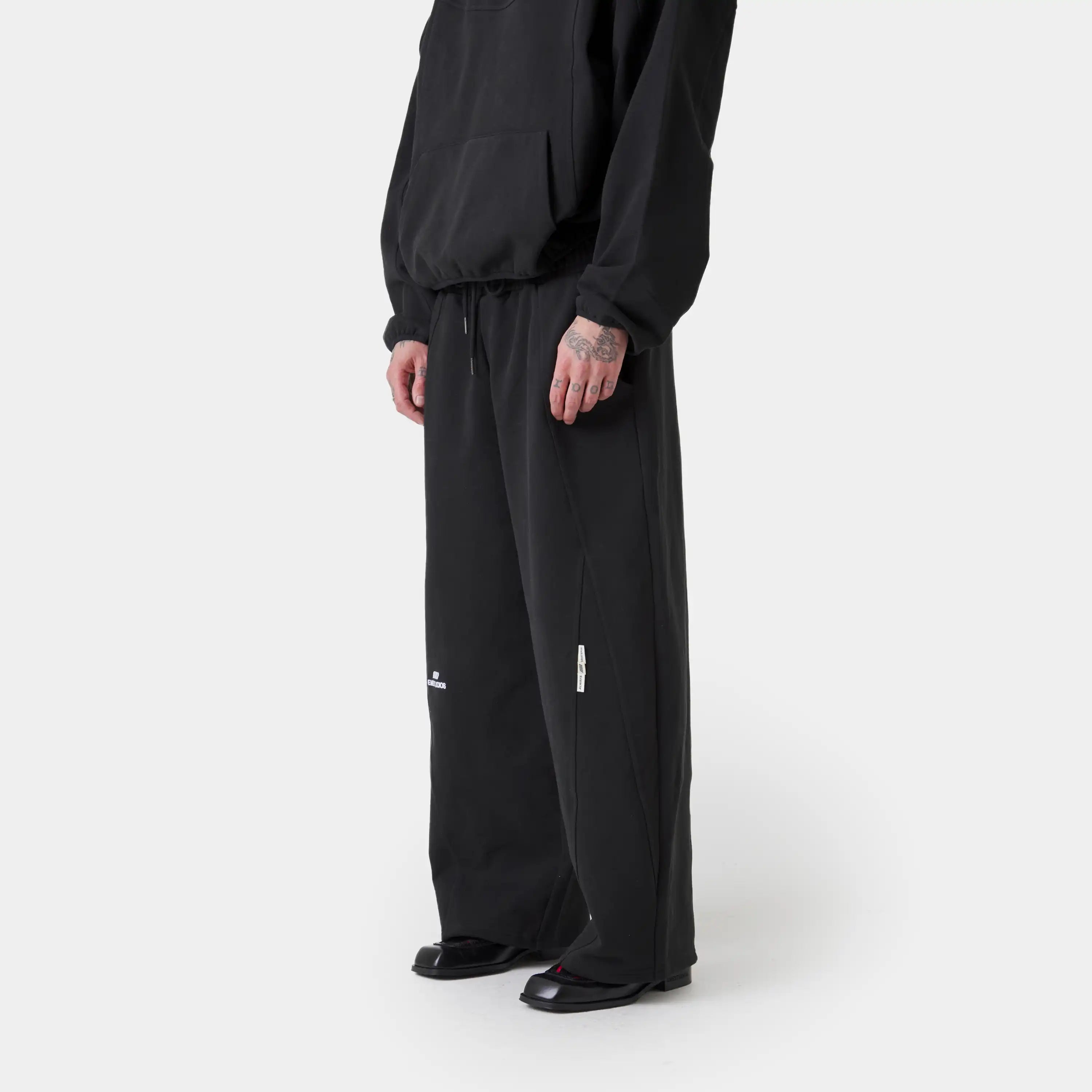 Alfa Shadow Suit Pants