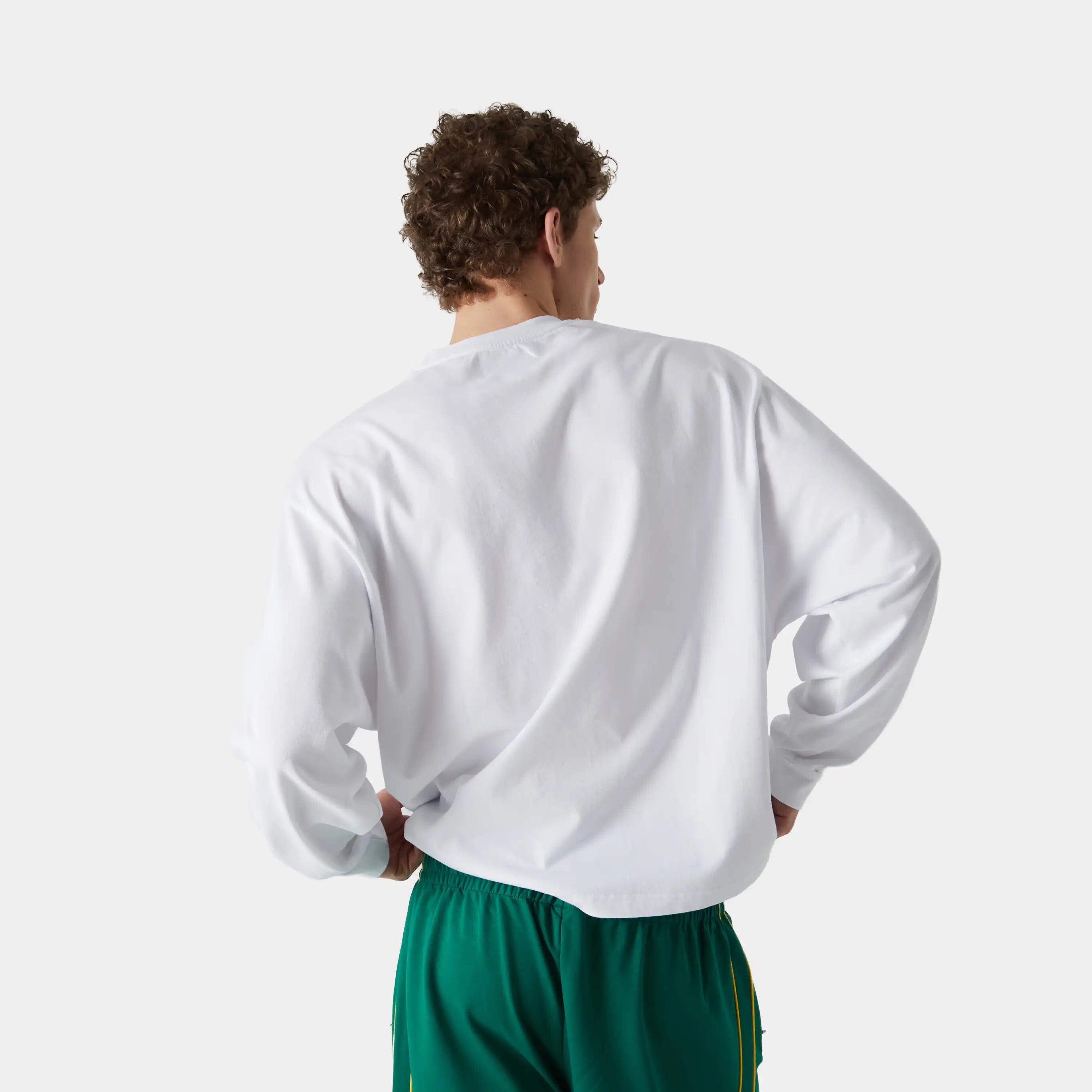 Institution Pearl Long Sleeve