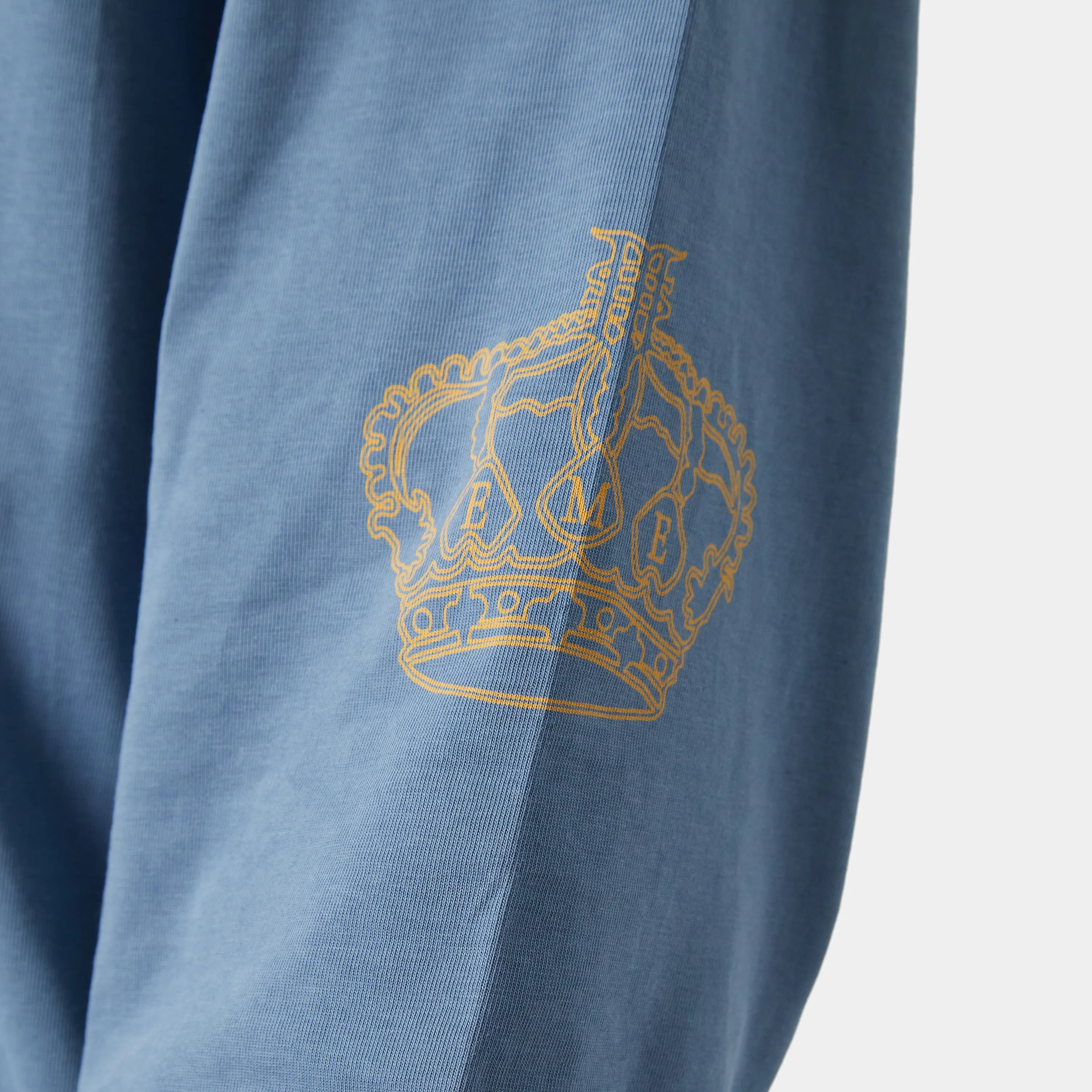 Crown Dolphin Long Sleeve