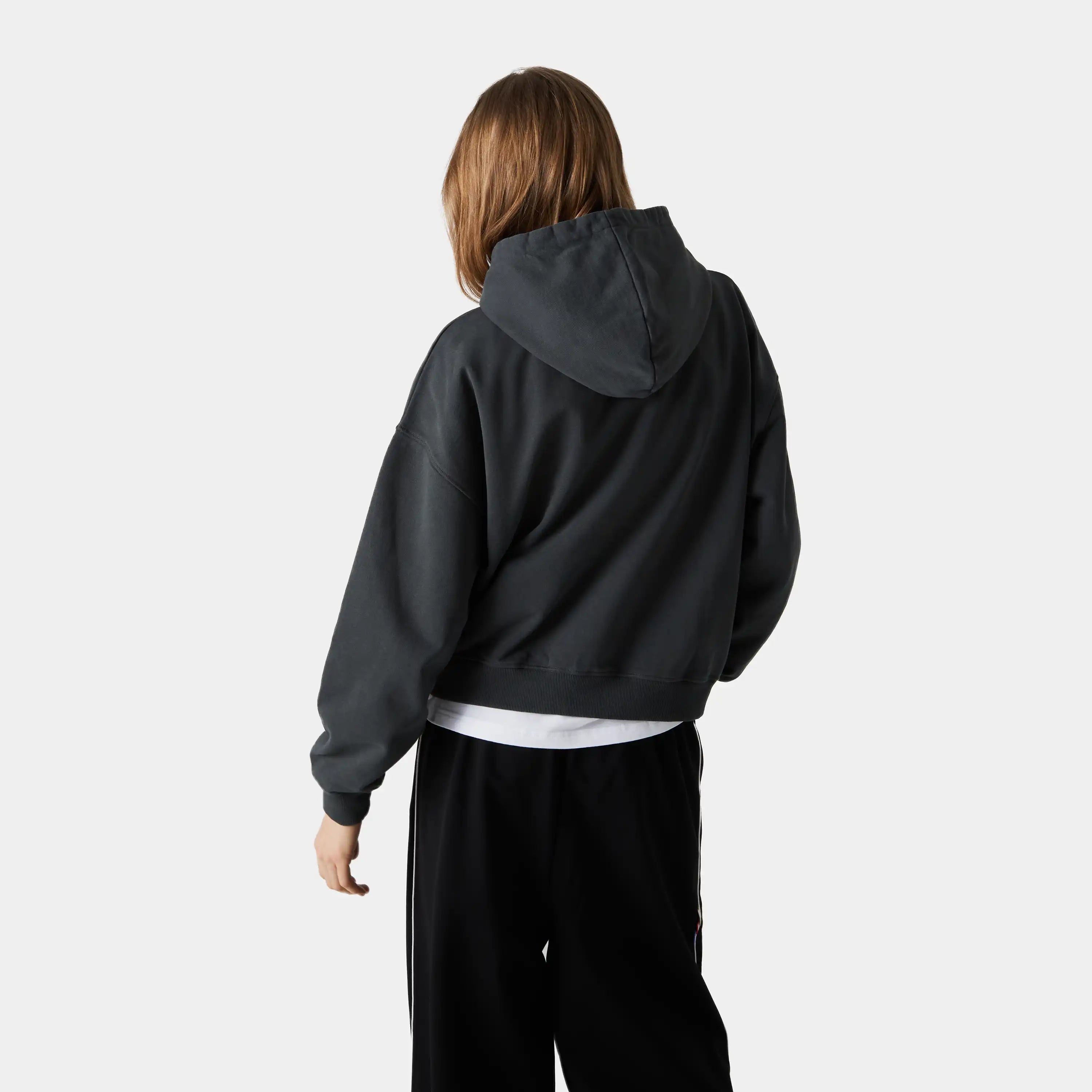 Institution Deep Forest Hoodie