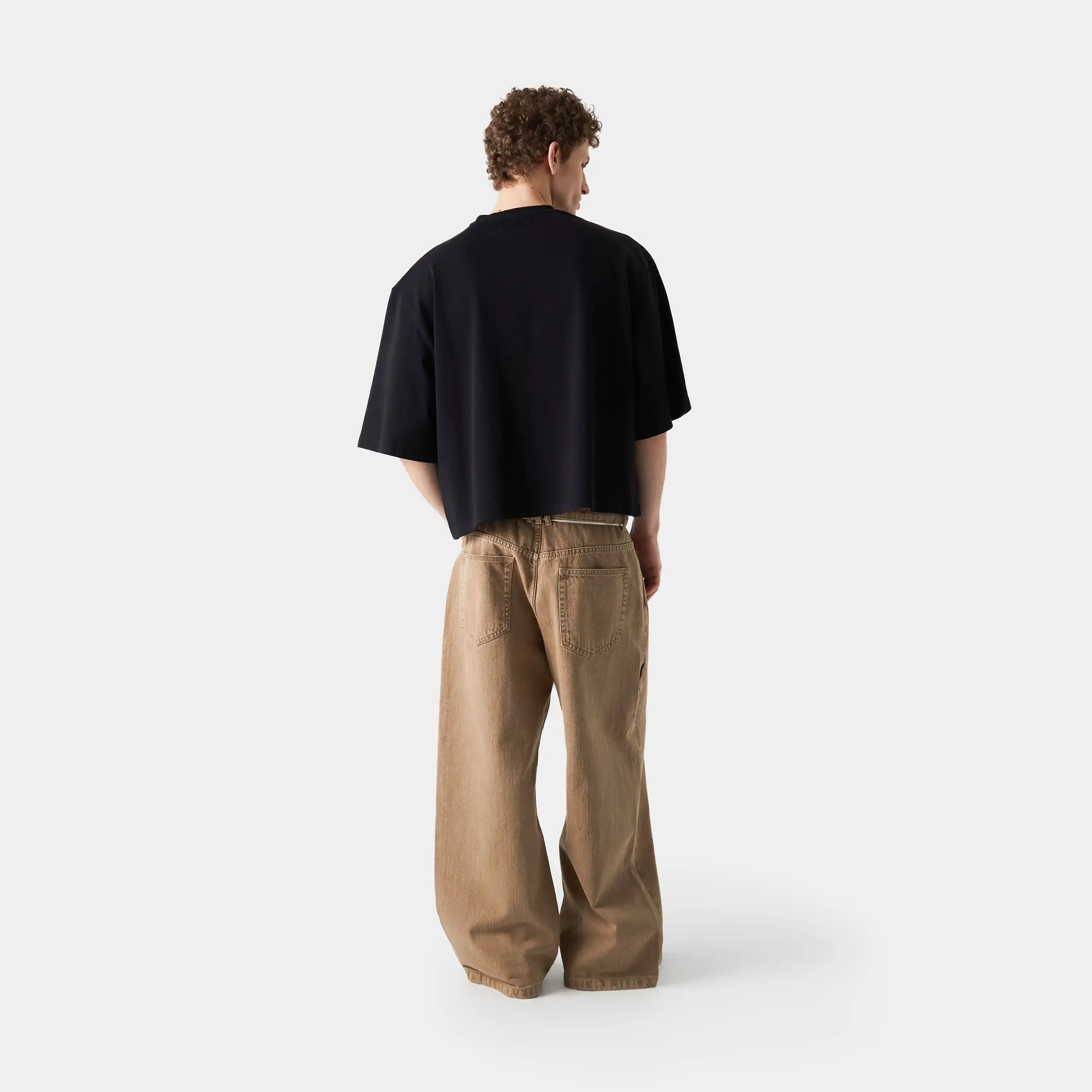 2 Era Shadow Oversized Tee