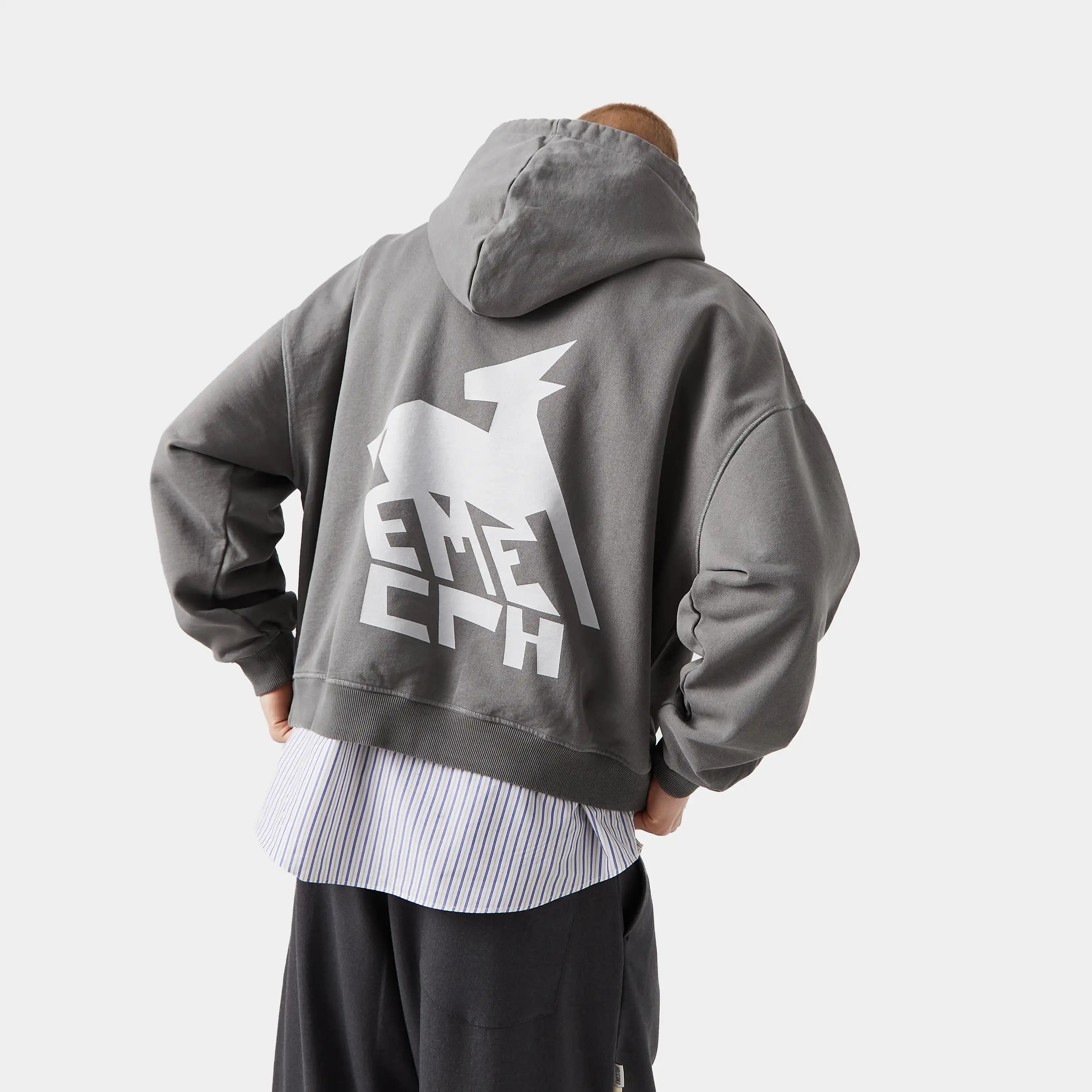 Rensdyr Laurel Hoodie