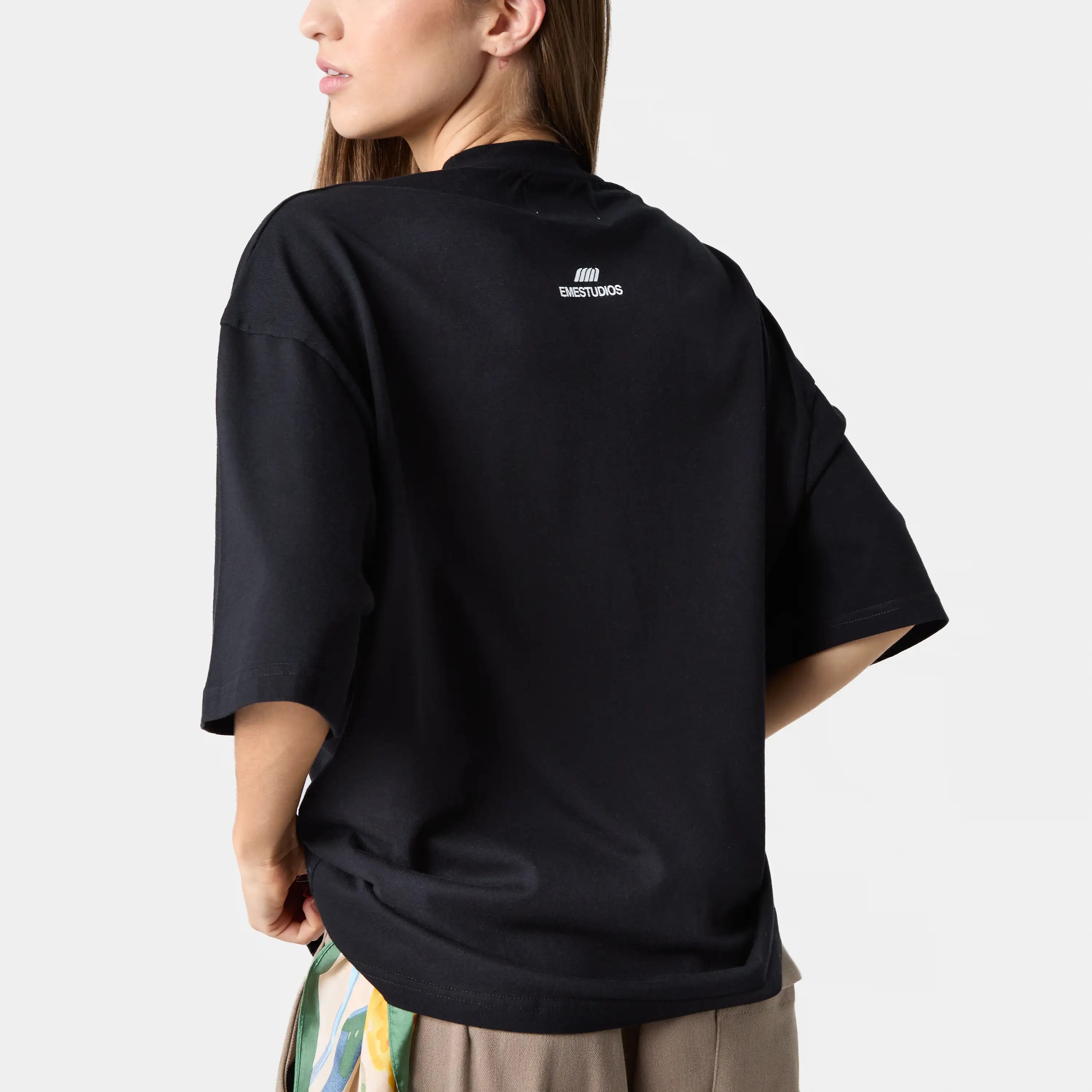 Basic Tee Shadow 2 Pack