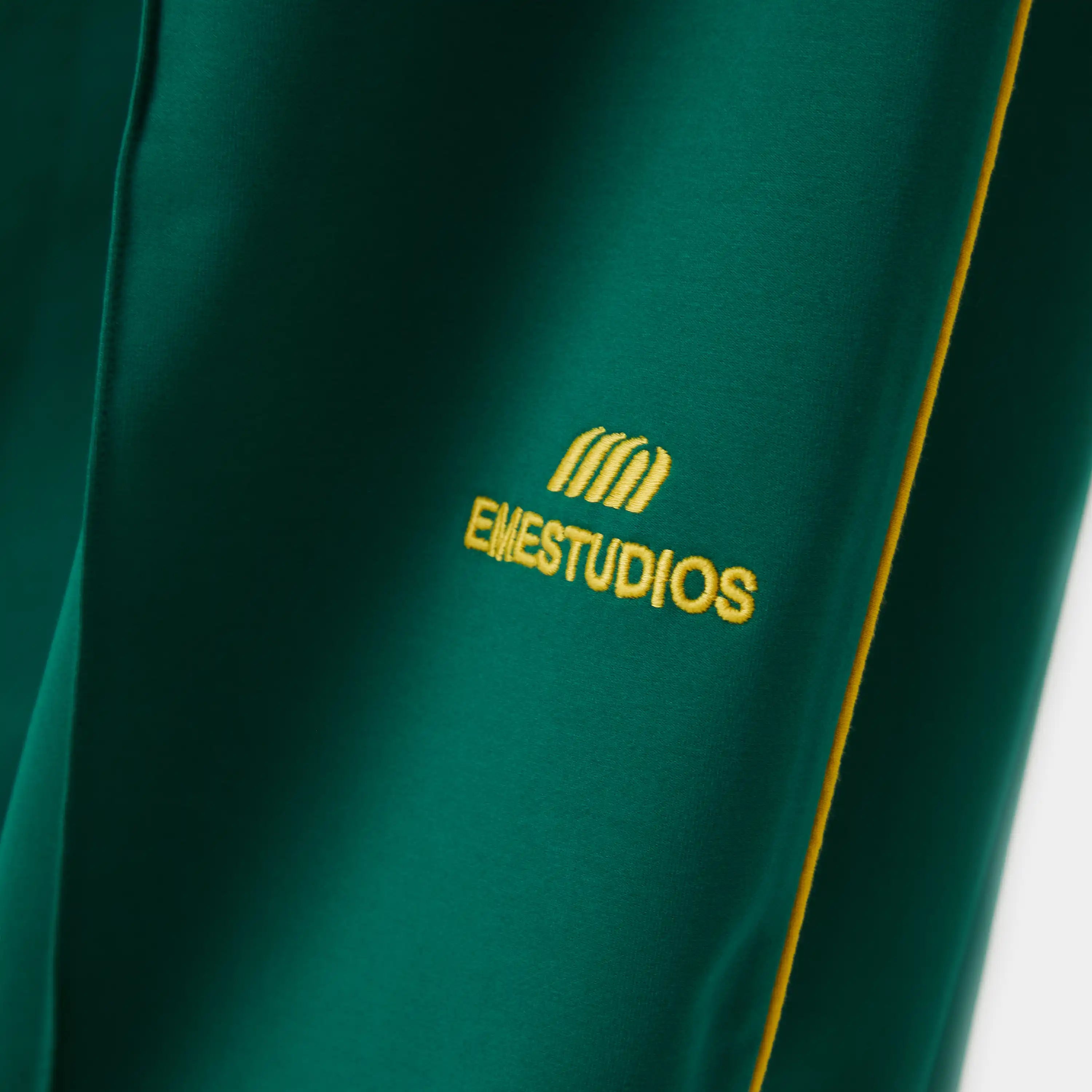 Somm Bossa Baggy Sweatpants