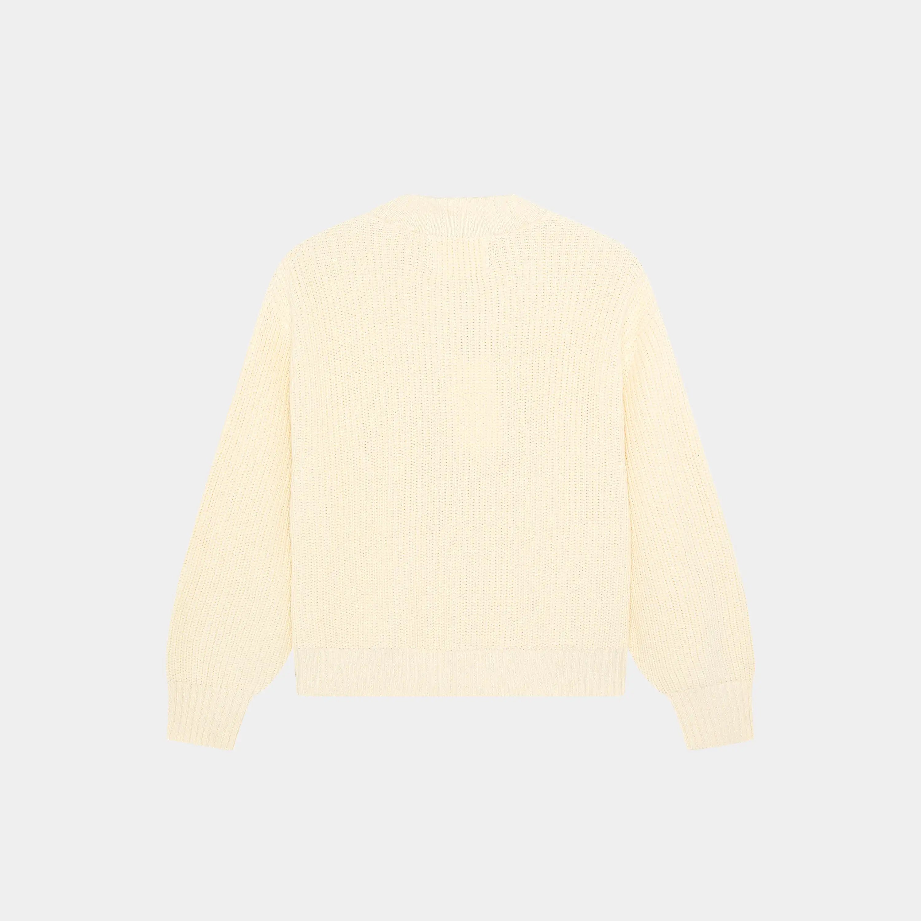 Frisona Marshmallow Knit Sweater