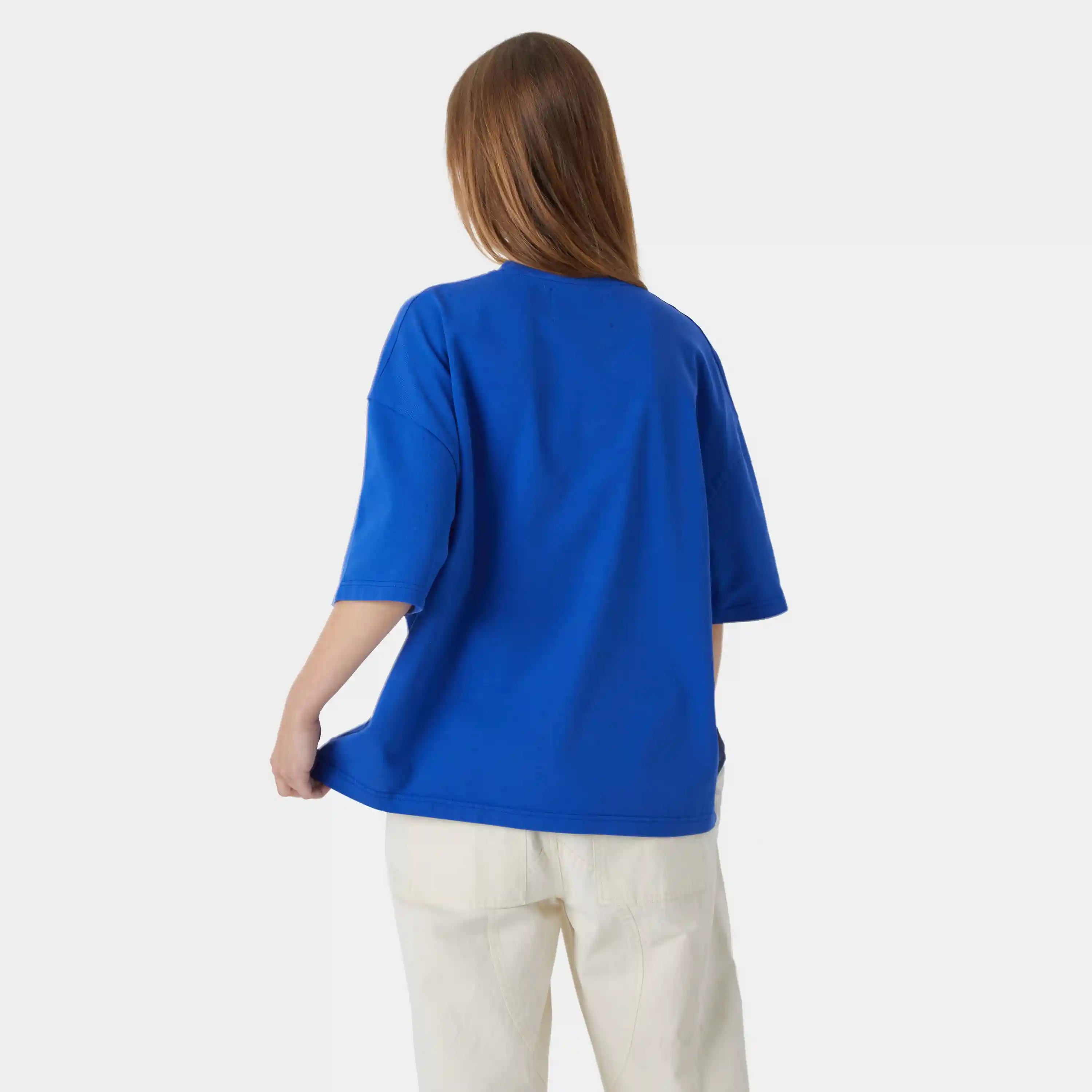 7am Surf Oversized Tee