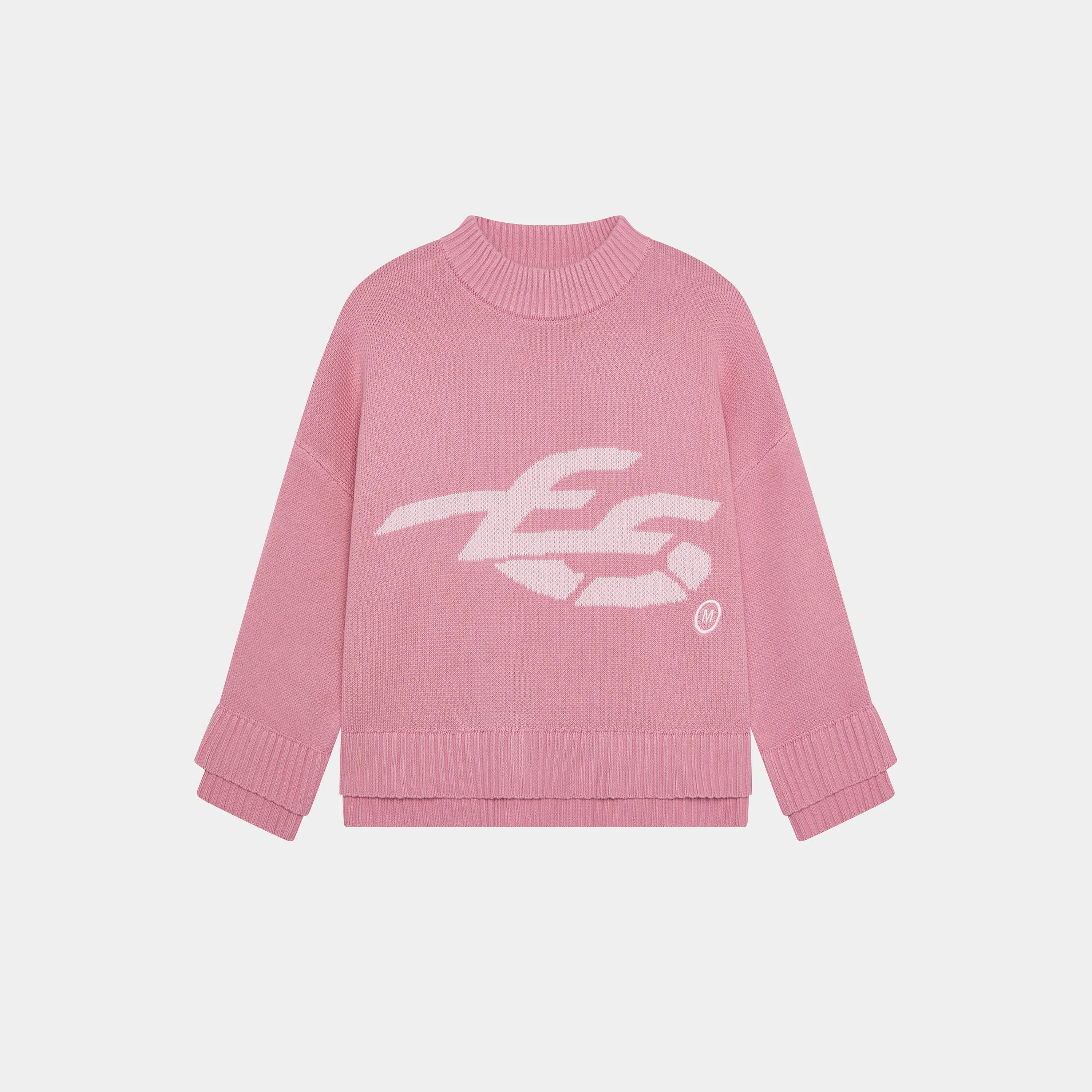 Bryss Panther Knit