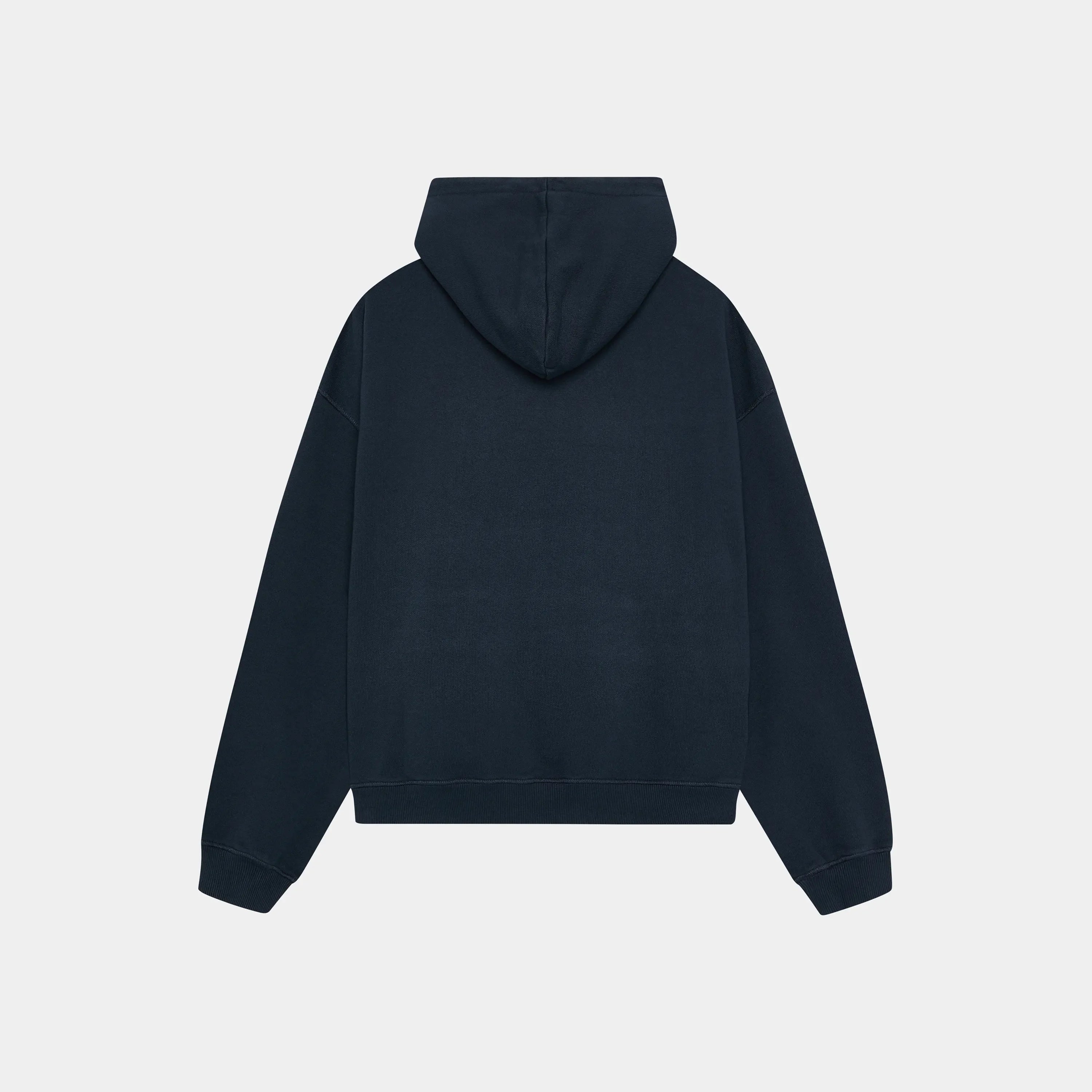 Flag CPH Navy Hoodie