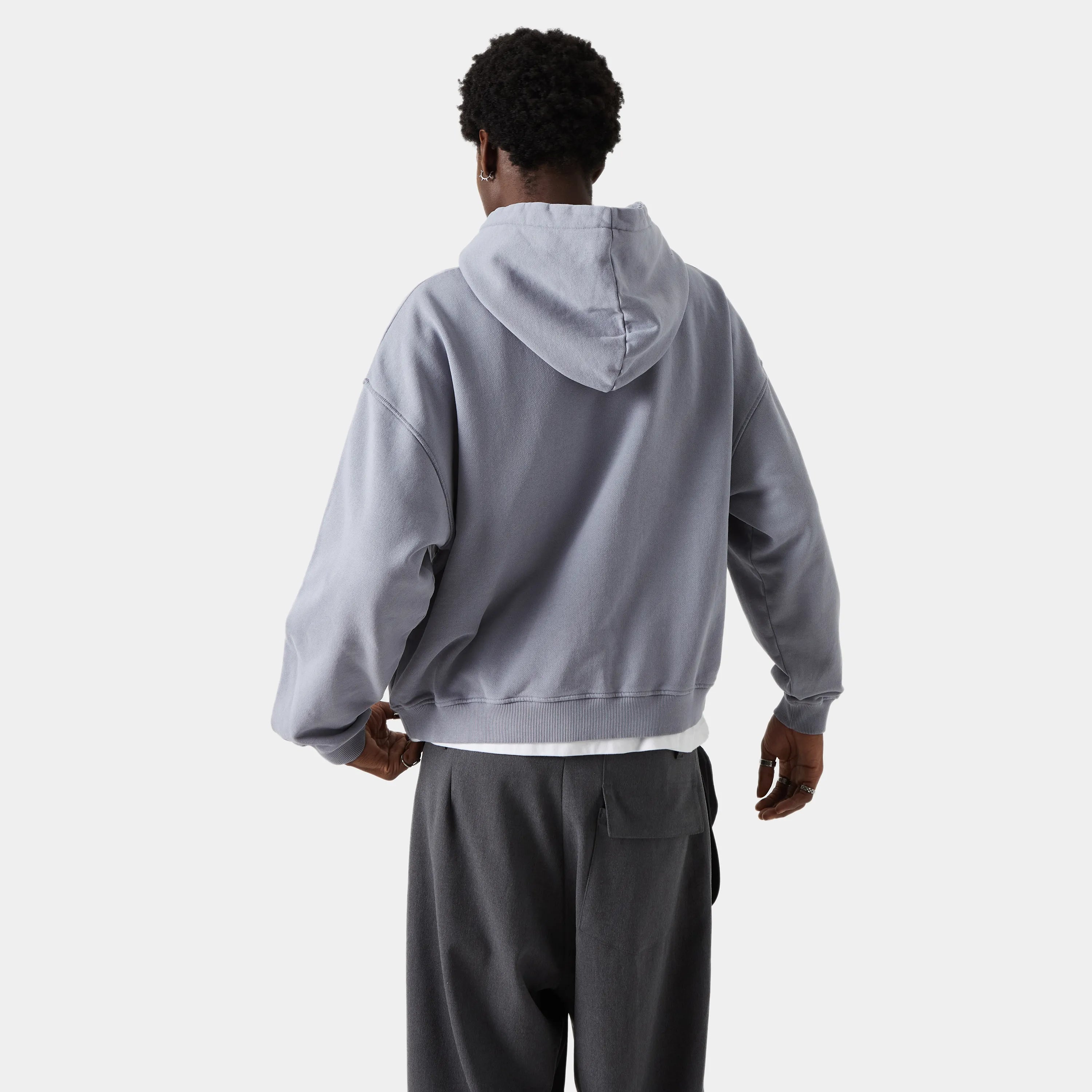 Box Stormmist Oversized Hoodie