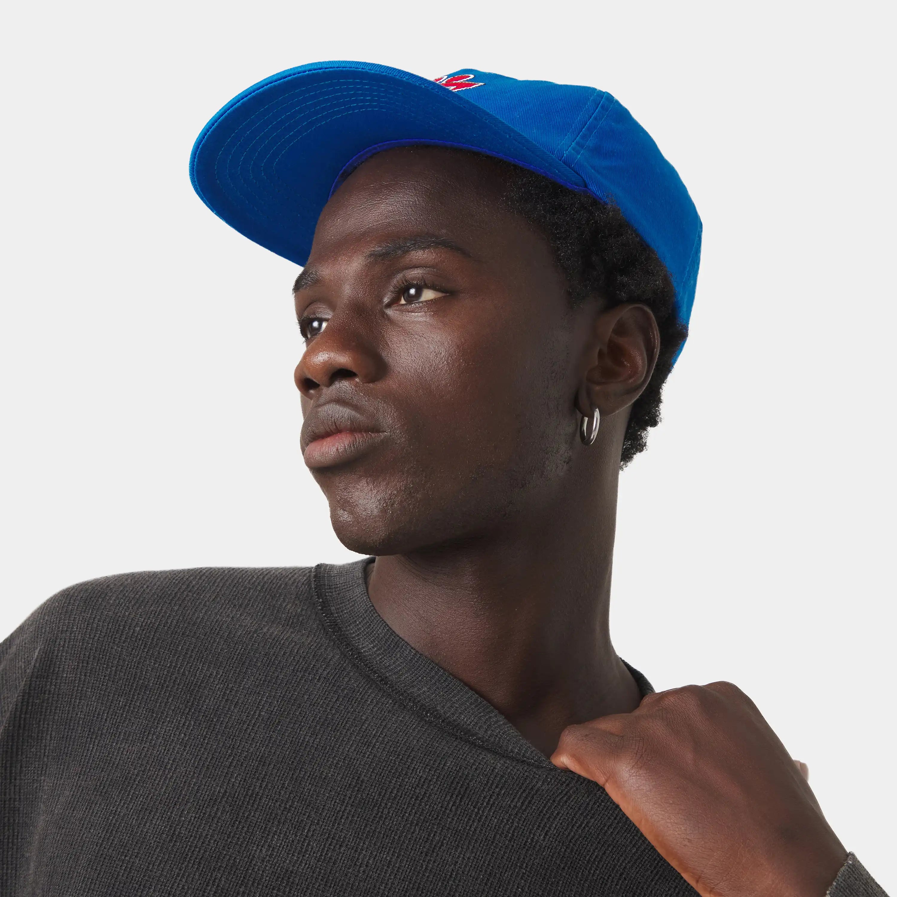 Metro Shadow Long Sleeve