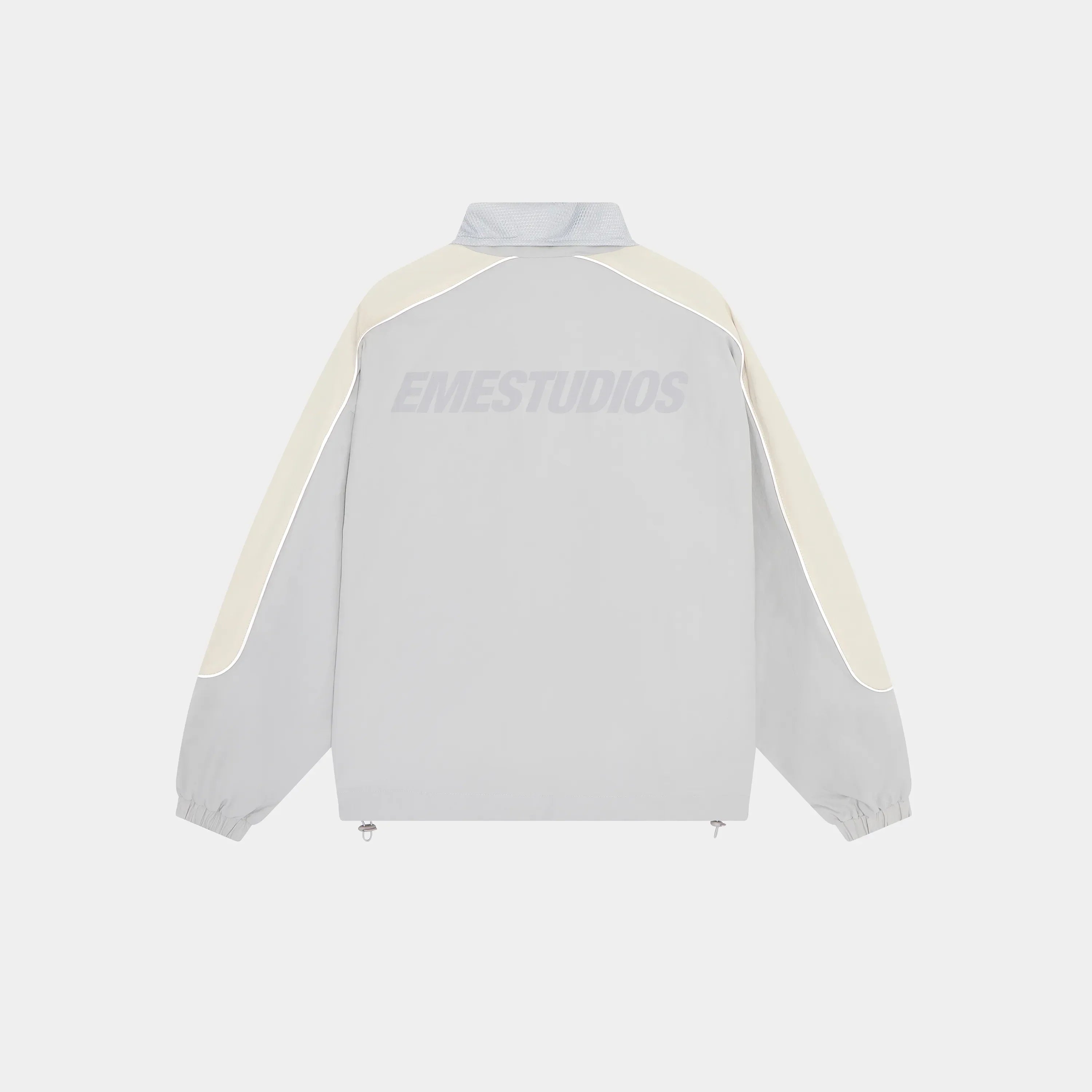 Rad Ancient Half Zip