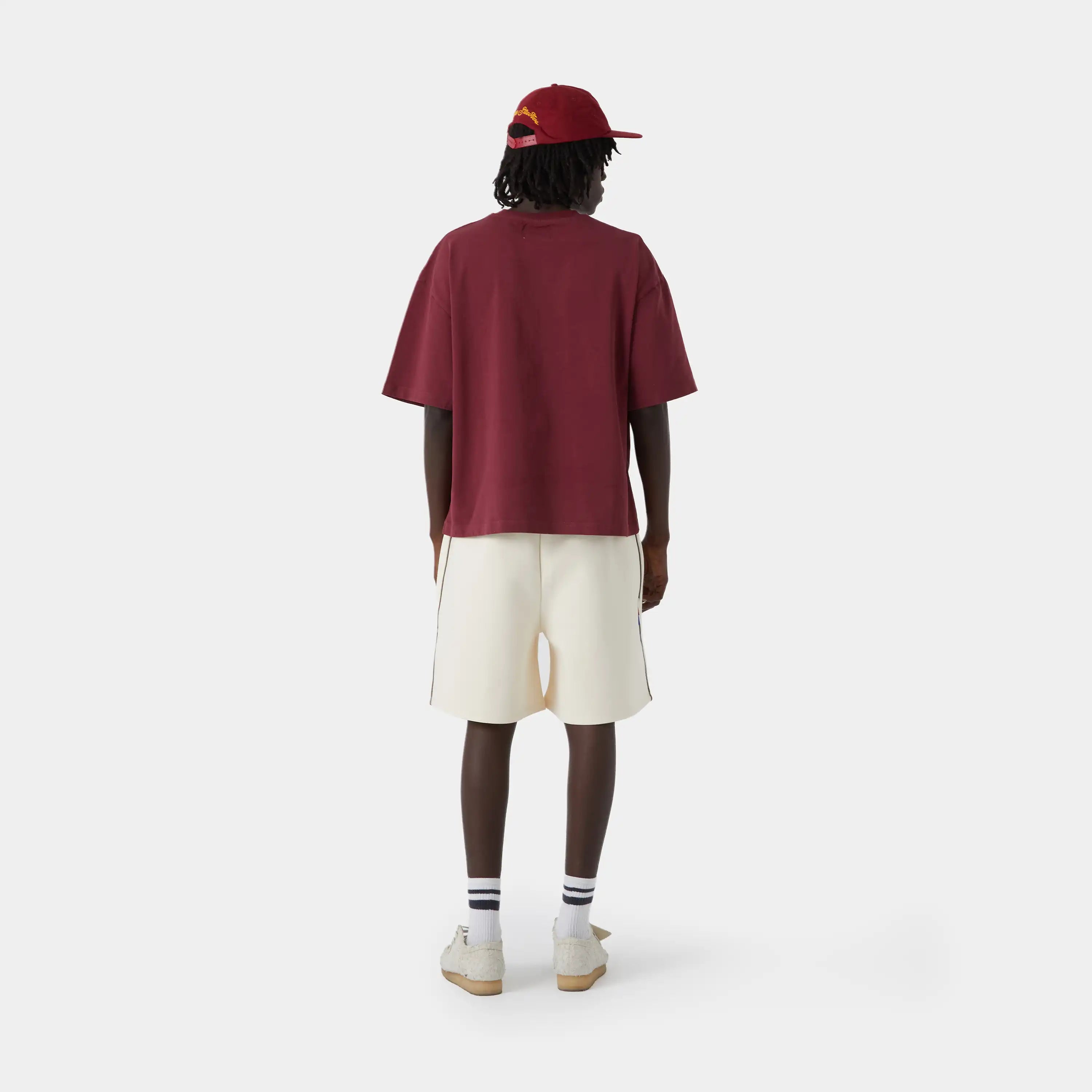 Somm Off Sand Shorts