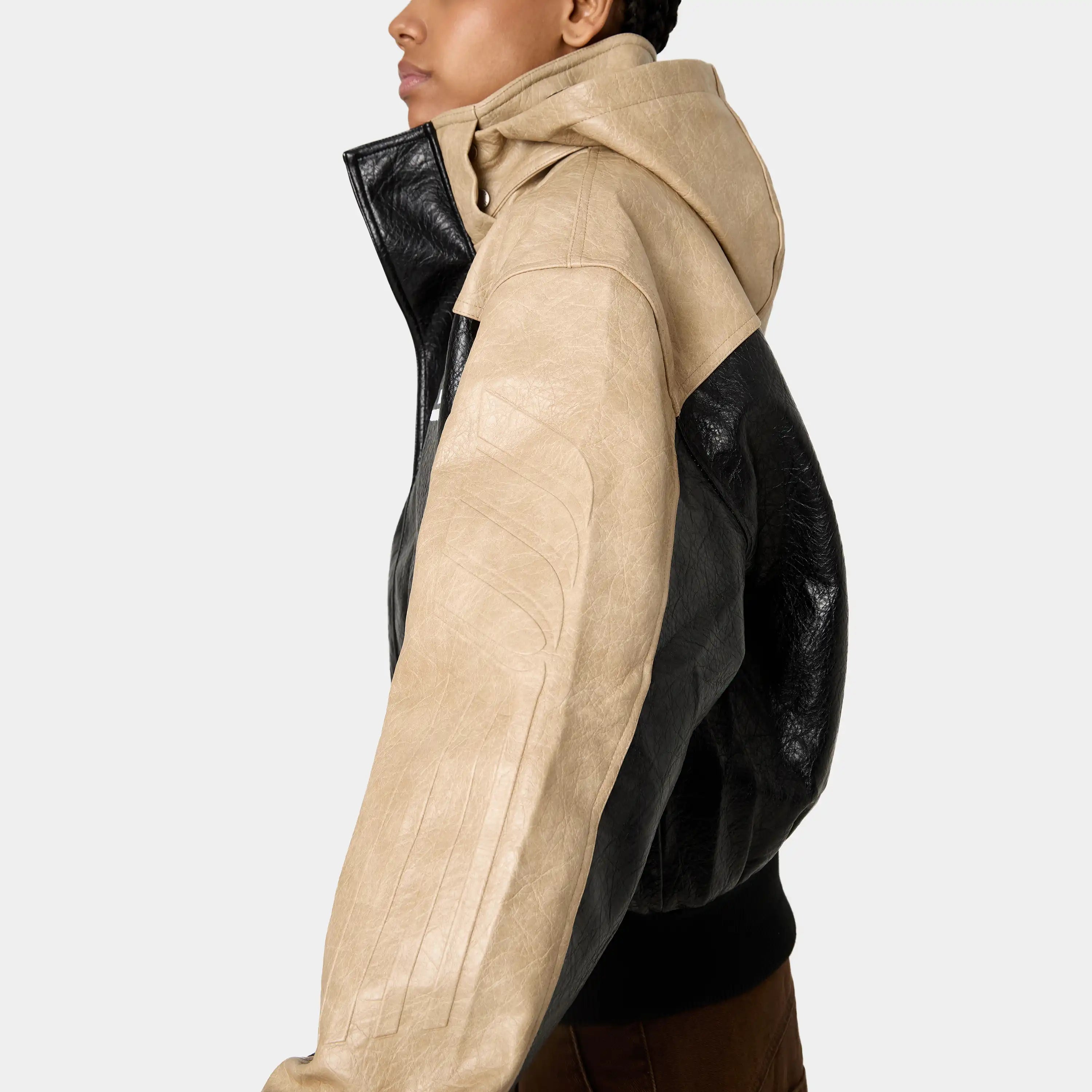 Reckon Show Off Jacket