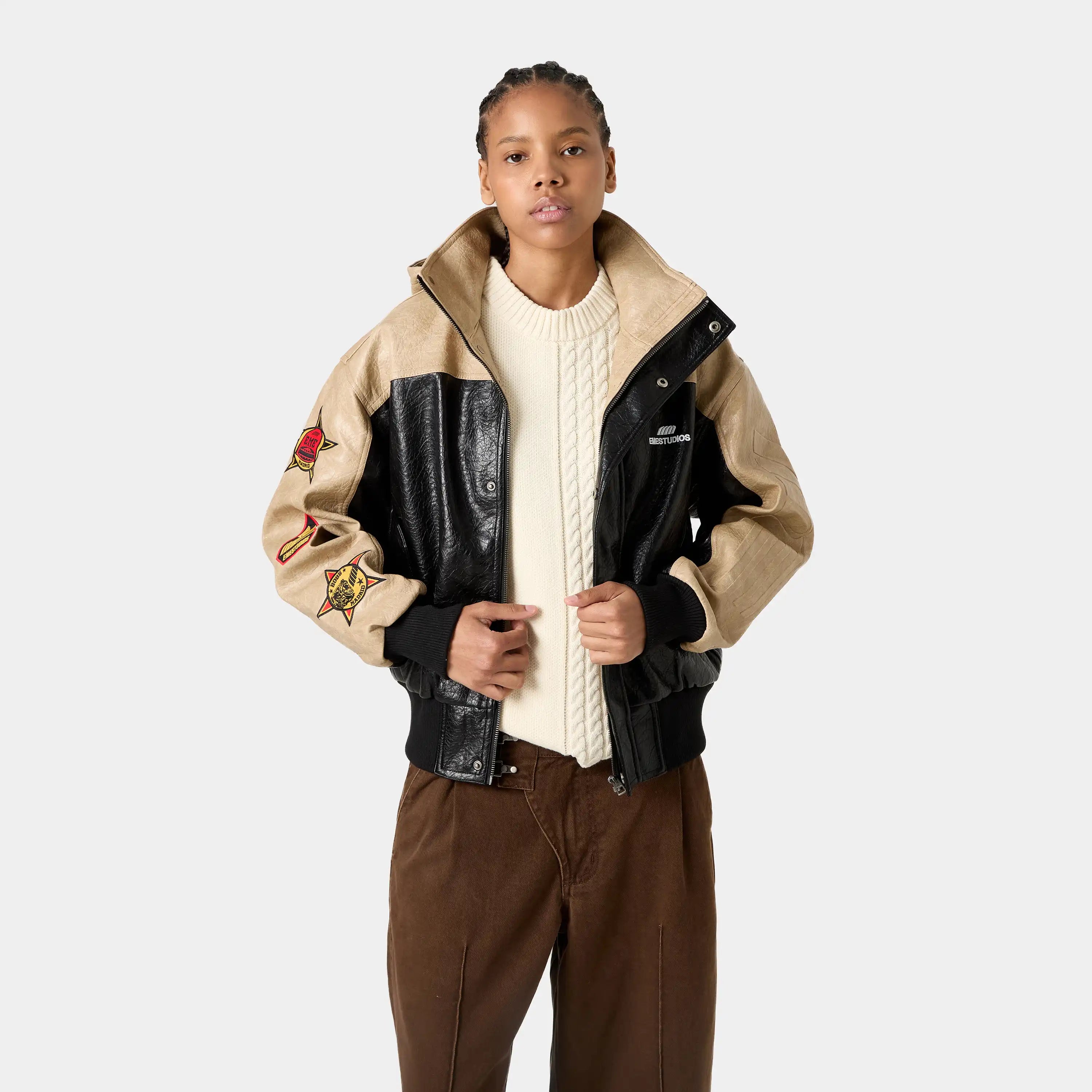 Reckon Show Off Jacket